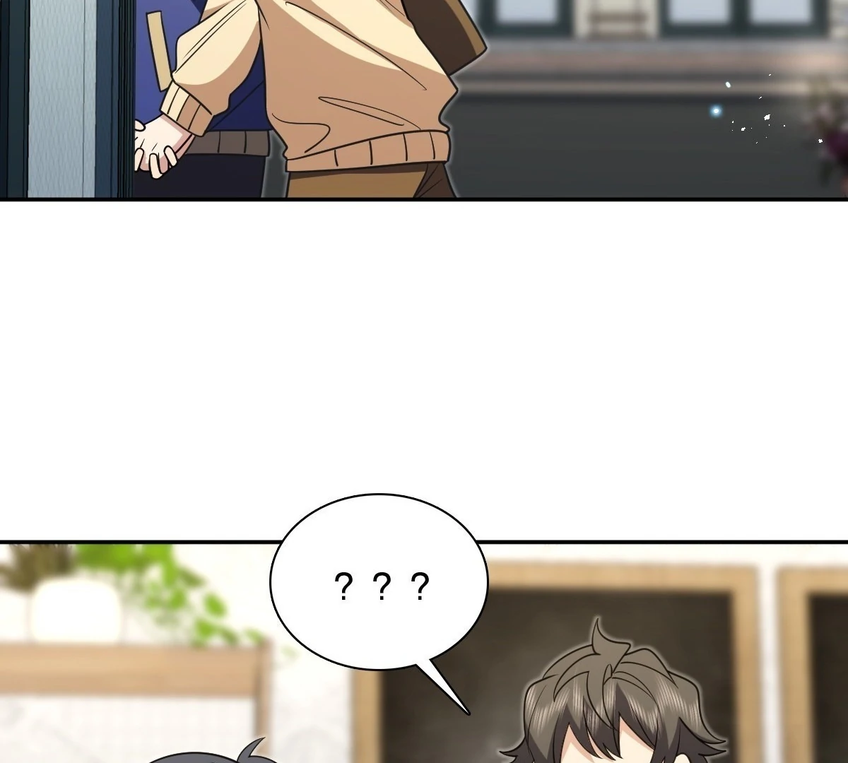 My Wife Is From a Thousand Years Ago Chapter 416 - Page 83