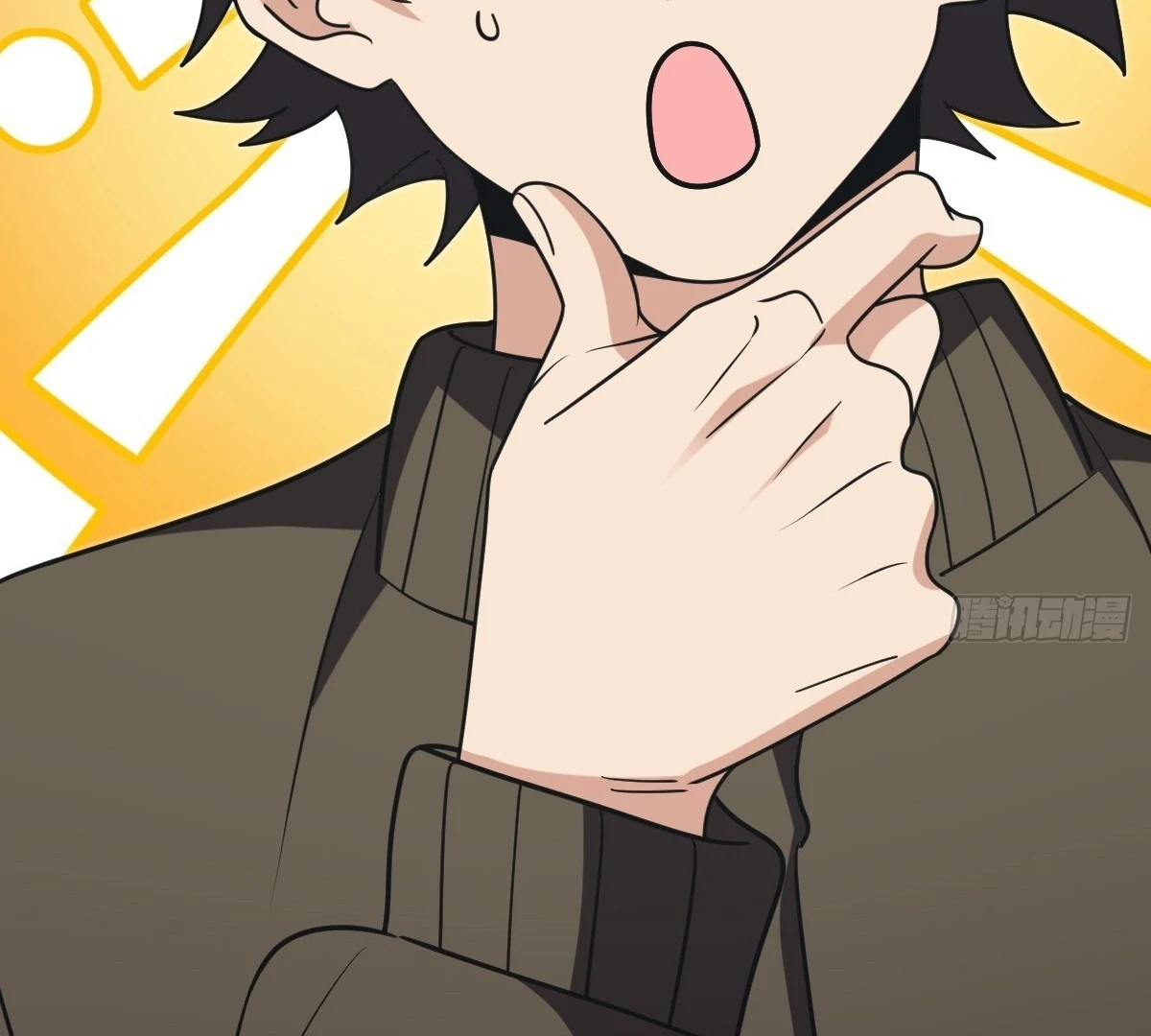 My Wife Is From a Thousand Years Ago Chapter 416 - Page 88