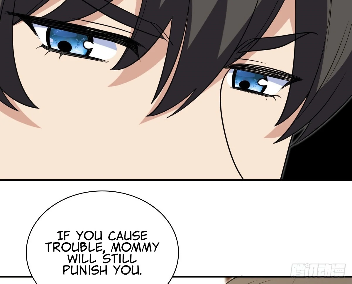 My Wife Is From a Thousand Years Ago Chapter 416 - Page 10