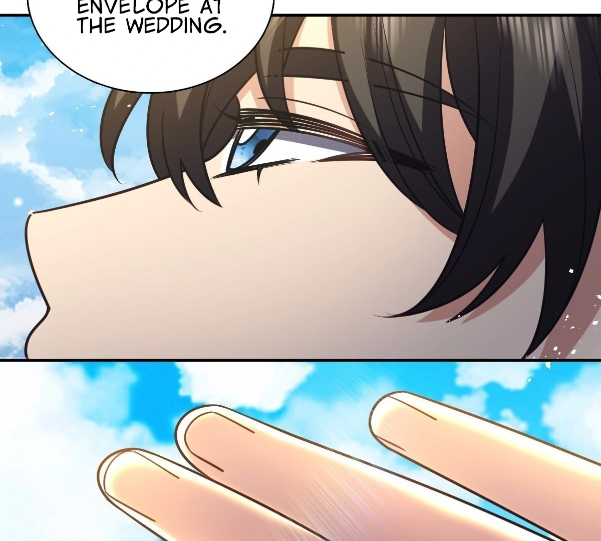 My Wife Is From a Thousand Years Ago Chapter 416 - Page 95