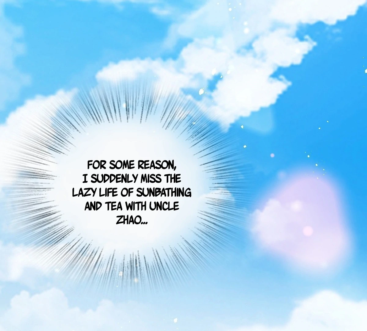 My Wife Is From a Thousand Years Ago Chapter 416 - Page 97