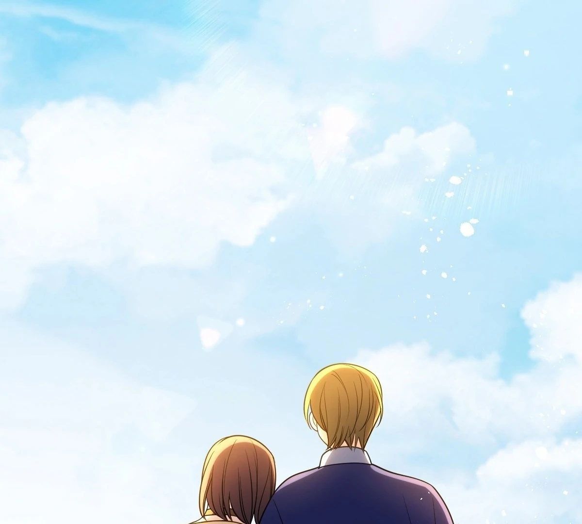 My Wife Is From a Thousand Years Ago Chapter 416 - Page 99