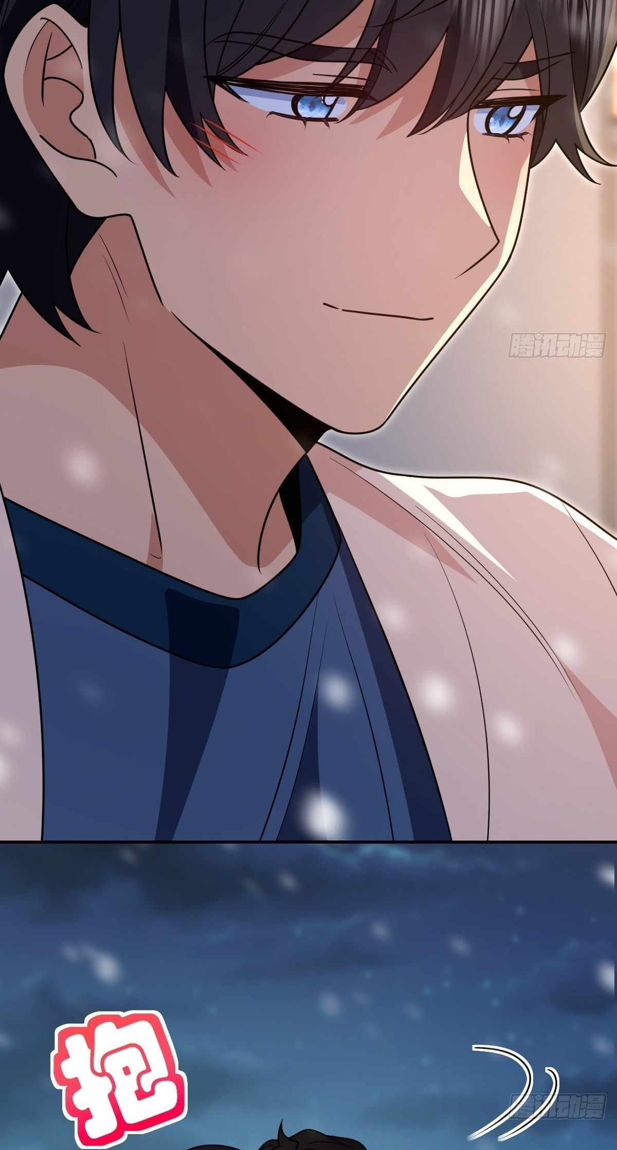 My Wife Is From a Thousand Years Ago Chapter 417 - Page 45