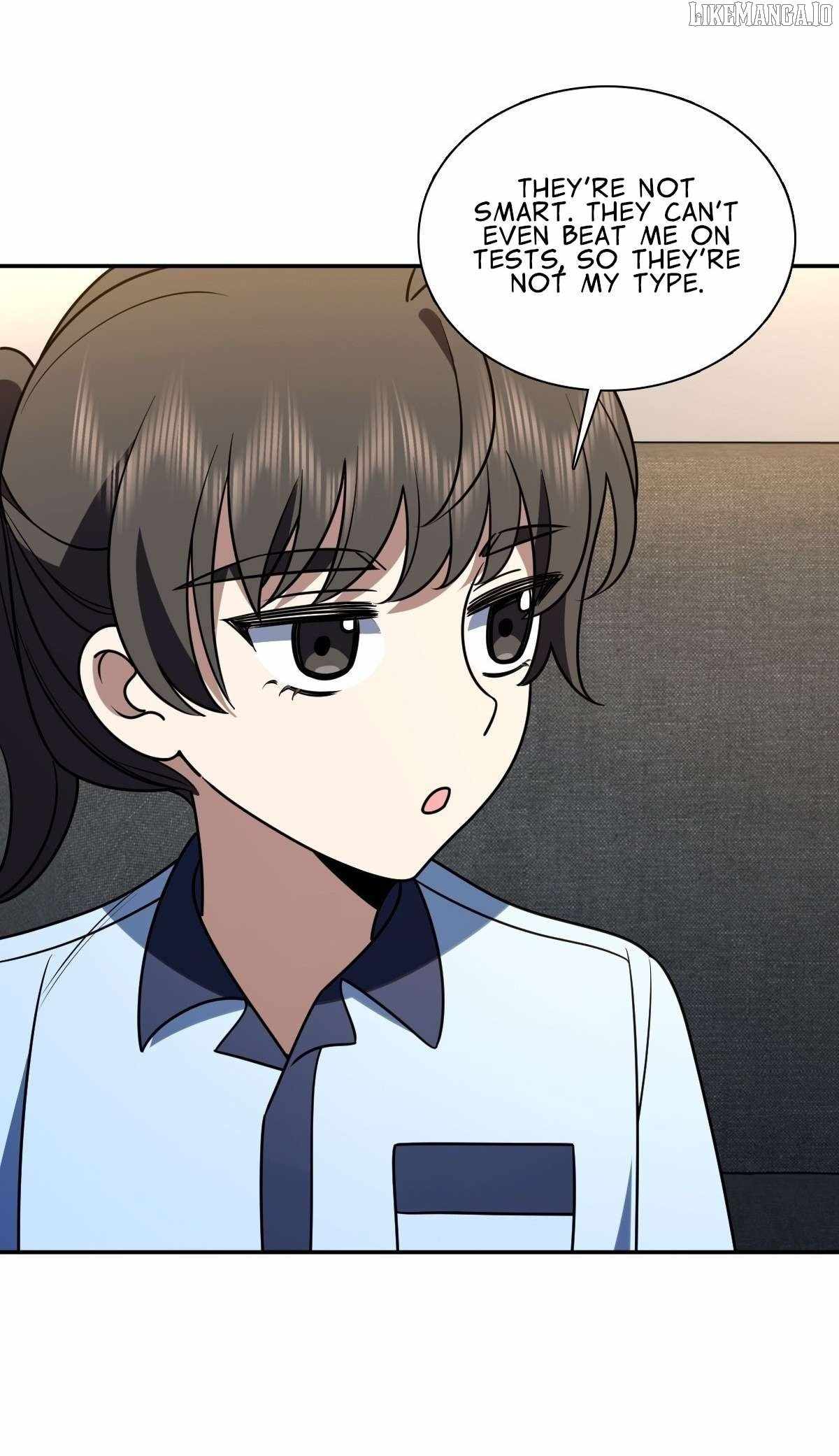 My Wife Is From a Thousand Years Ago Chapter 419 - Page 29