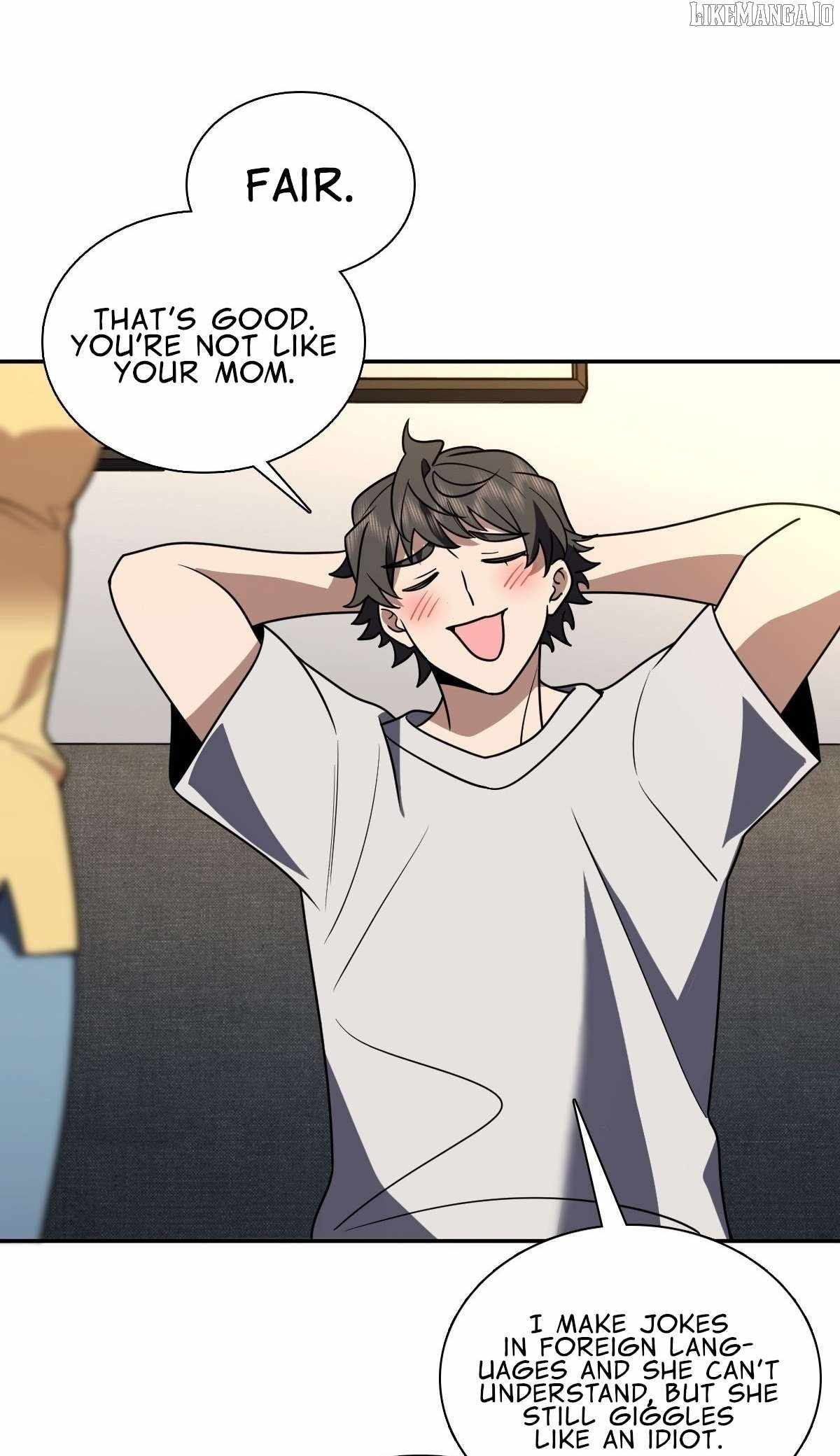 My Wife Is From a Thousand Years Ago Chapter 419 - Page 30