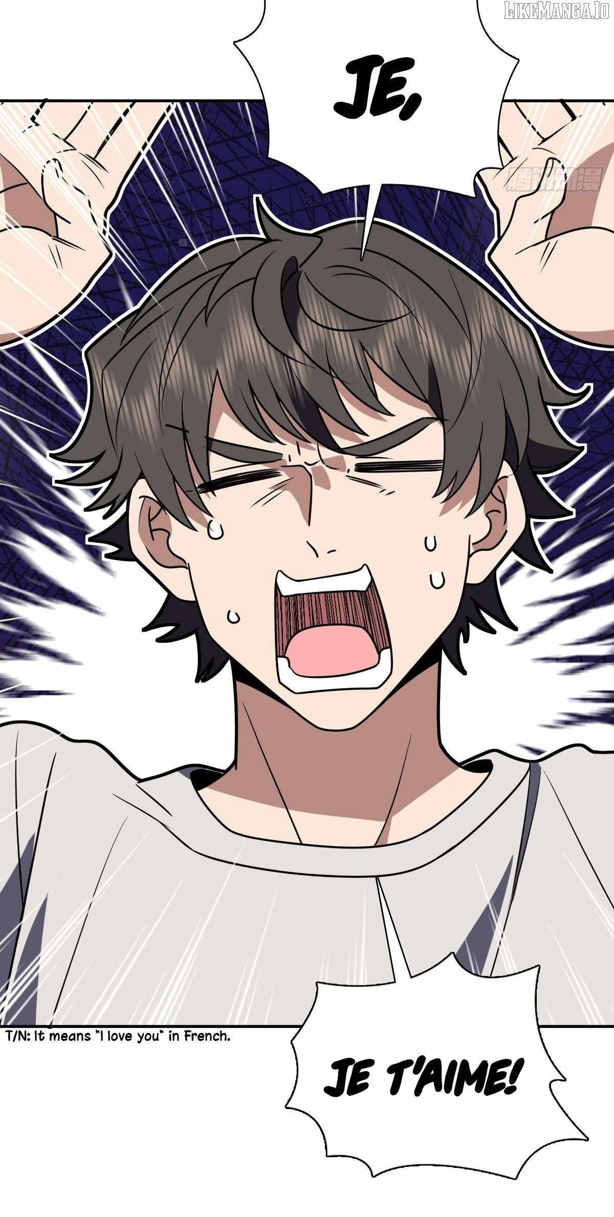 My Wife Is From a Thousand Years Ago Chapter 419 - Page 39