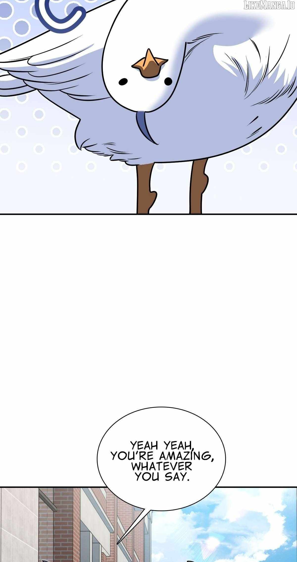 My Wife Is From a Thousand Years Ago Chapter 420 - Page 14