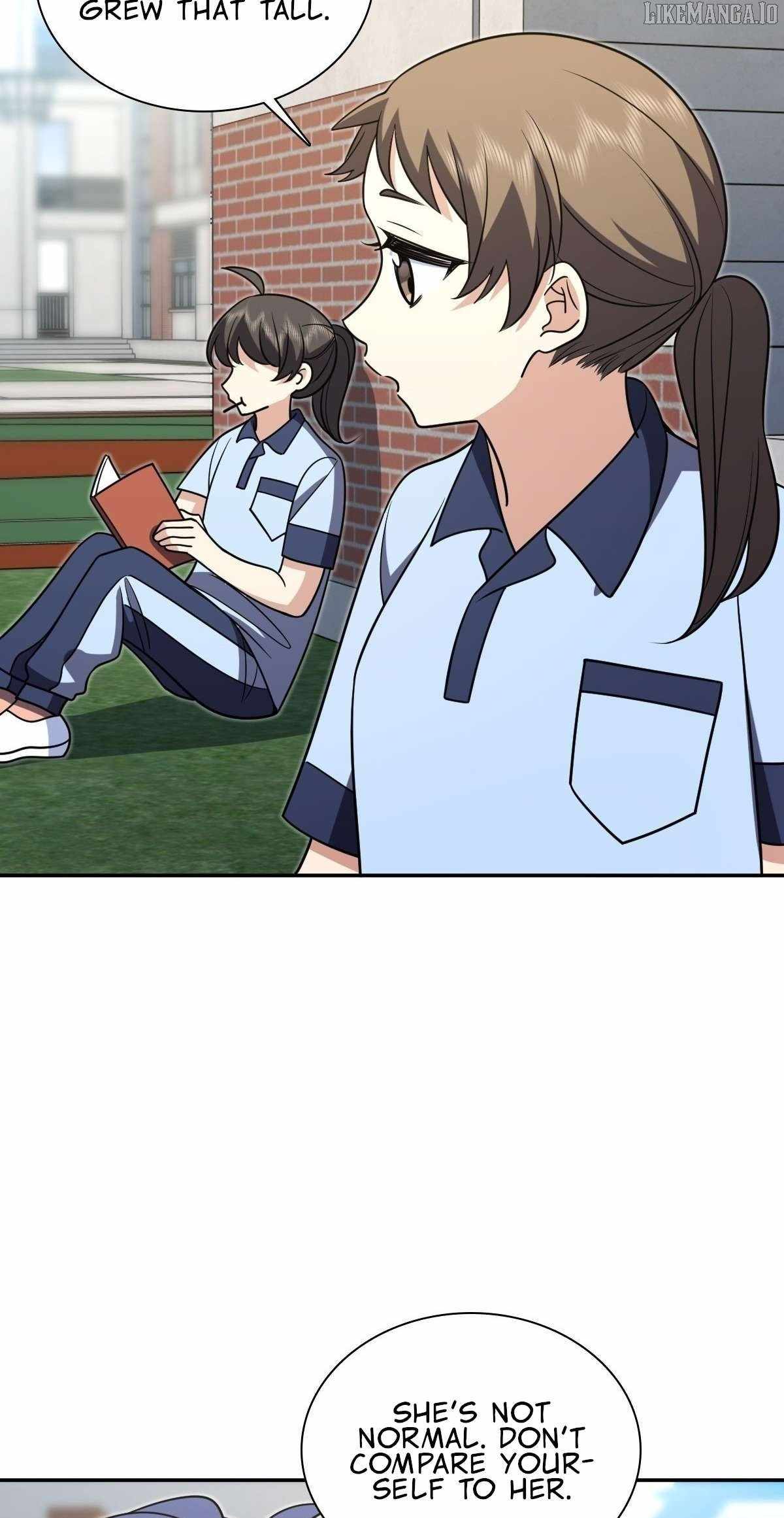 My Wife Is From a Thousand Years Ago Chapter 420 - Page 19