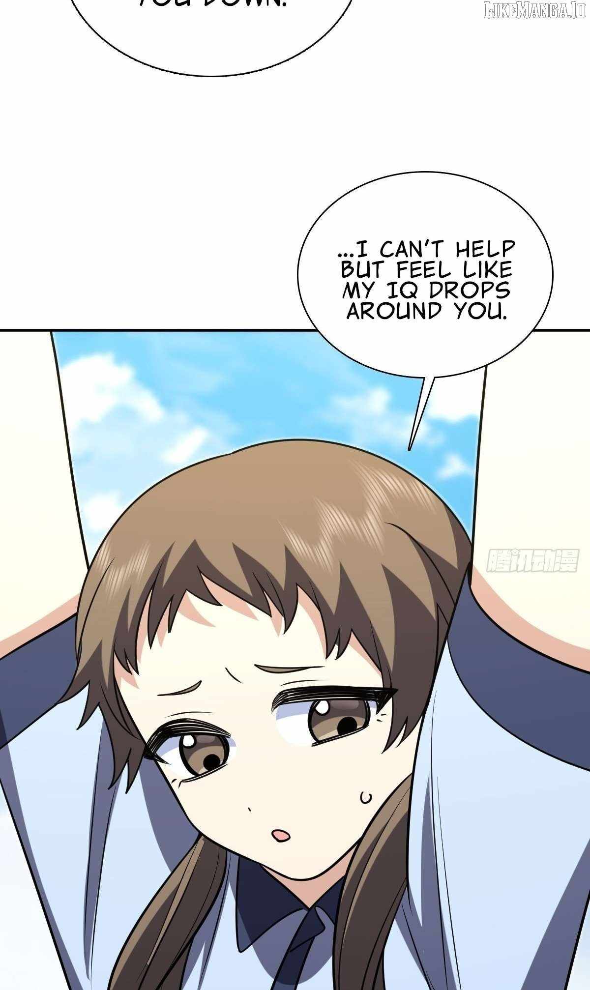 My Wife Is From a Thousand Years Ago Chapter 420 - Page 30