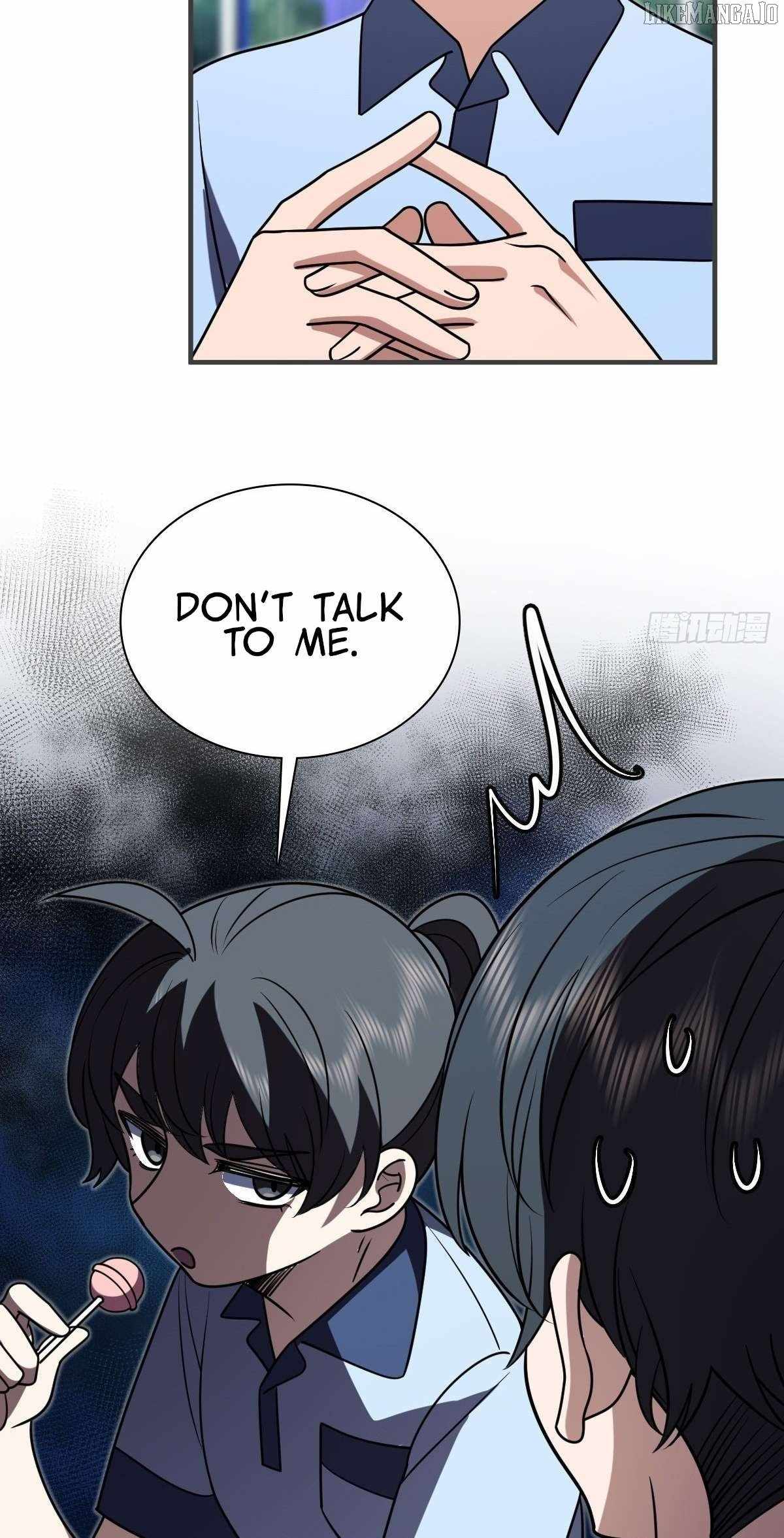 My Wife Is From a Thousand Years Ago Chapter 420 - Page 36