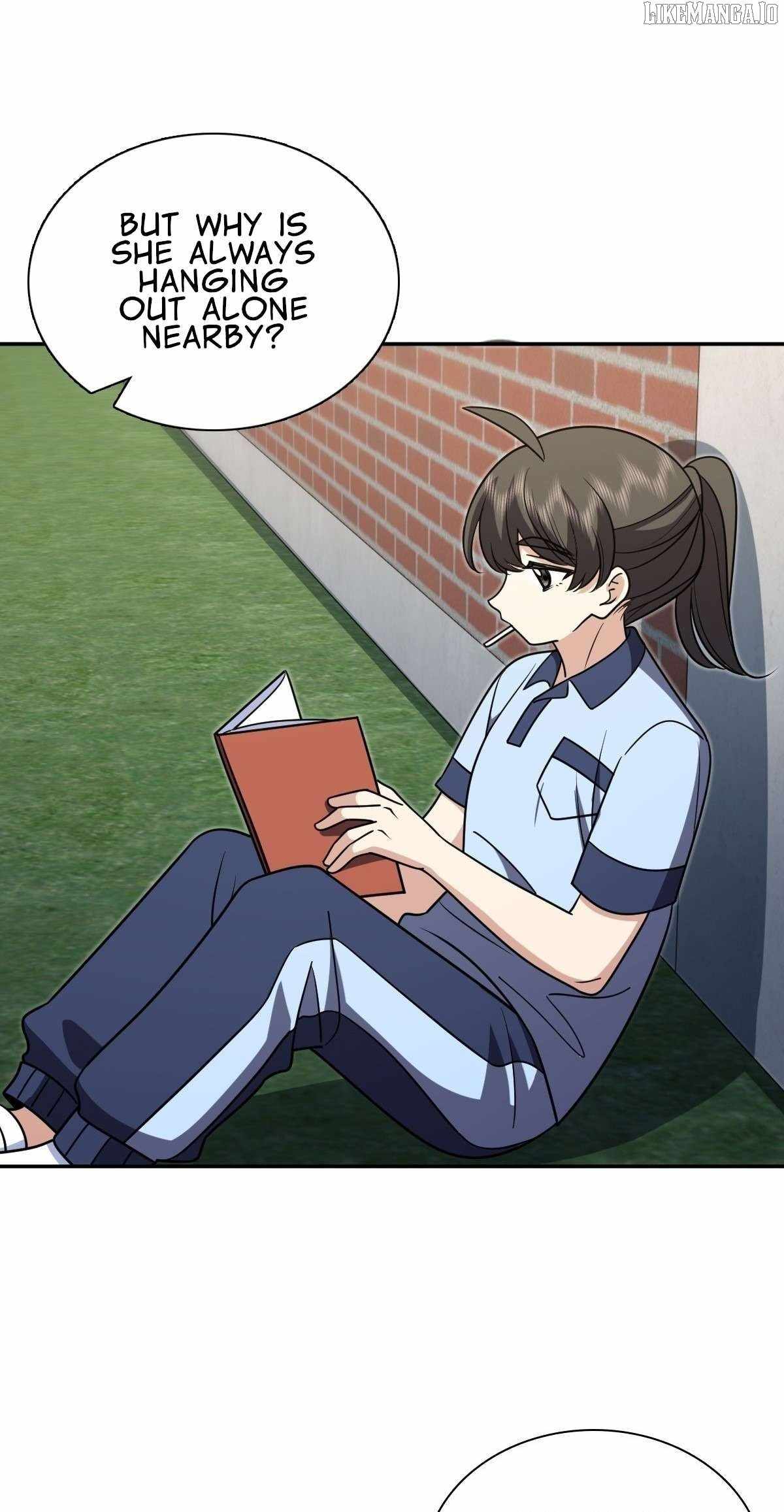My Wife Is From a Thousand Years Ago Chapter 420 - Page 39