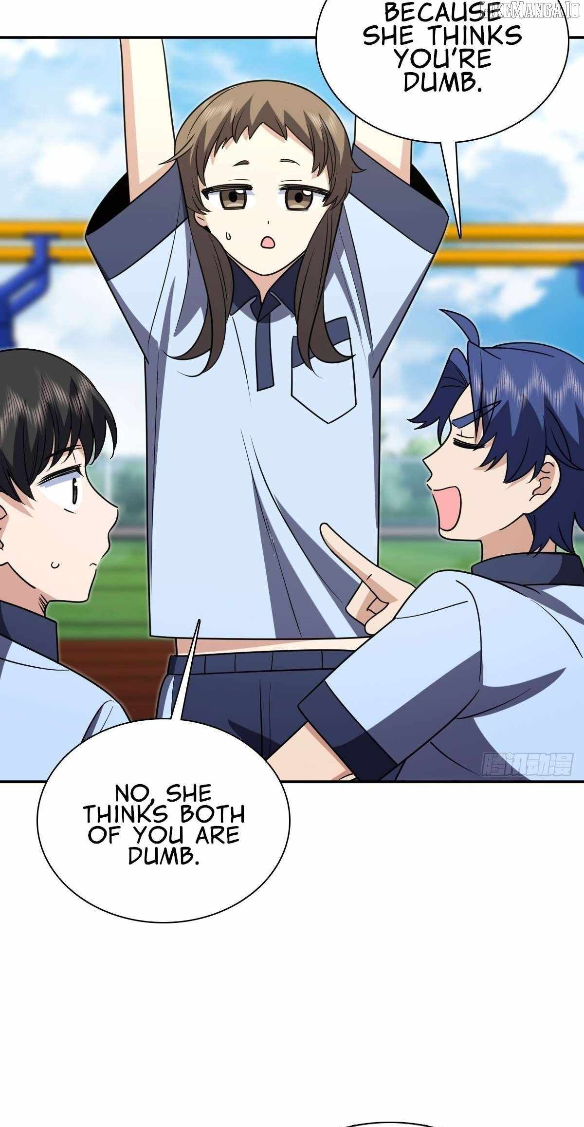 My Wife Is From a Thousand Years Ago Chapter 420 - Page 40