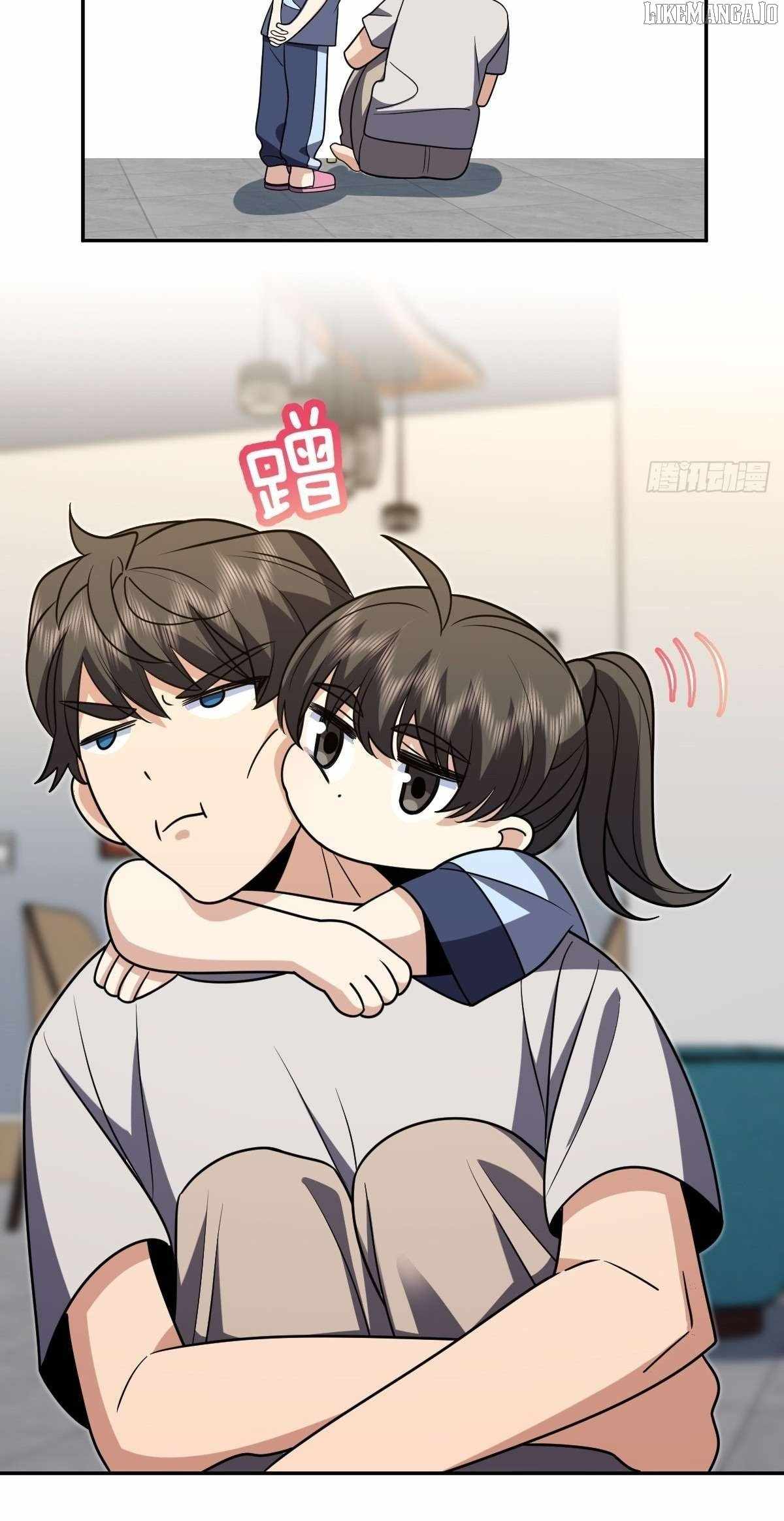 My Wife Is From a Thousand Years Ago Chapter 420 - Page 5