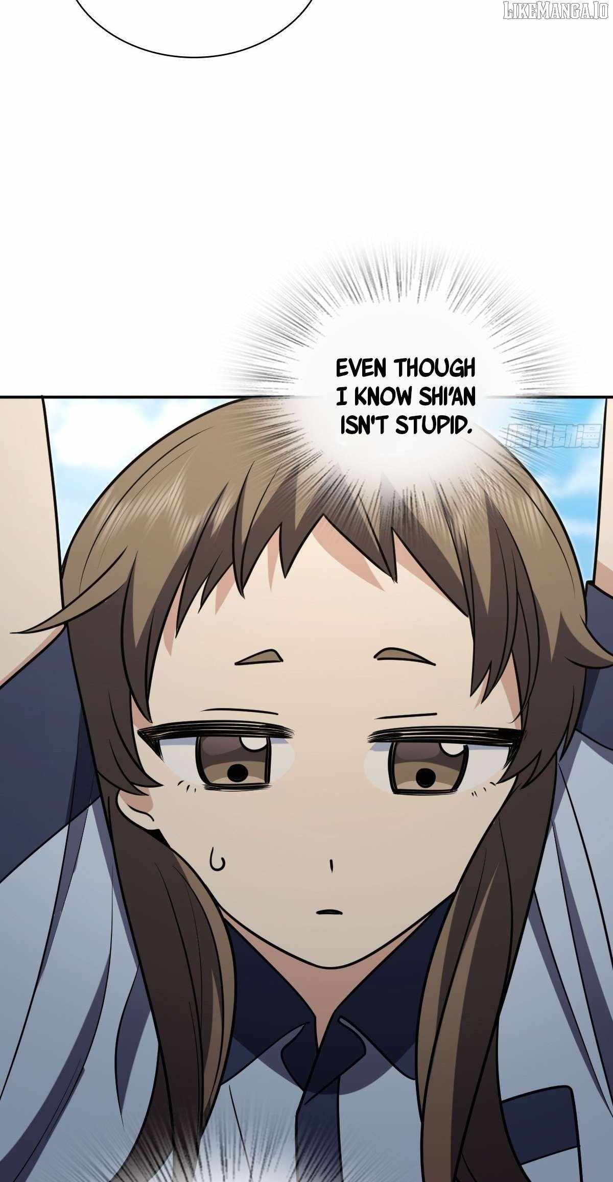 My Wife Is From a Thousand Years Ago Chapter 420 - Page 42