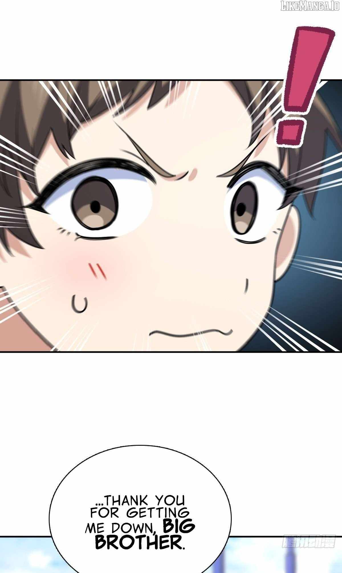 My Wife Is From a Thousand Years Ago Chapter 420 - Page 46