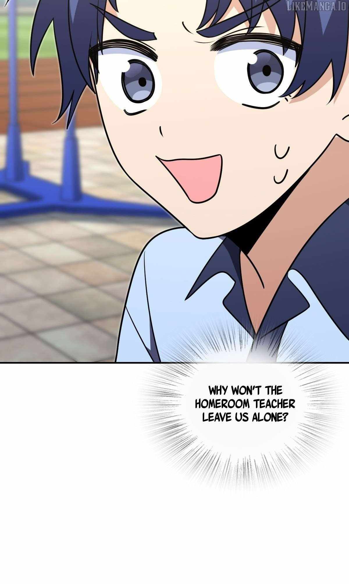 My Wife Is From a Thousand Years Ago Chapter 420 - Page 50