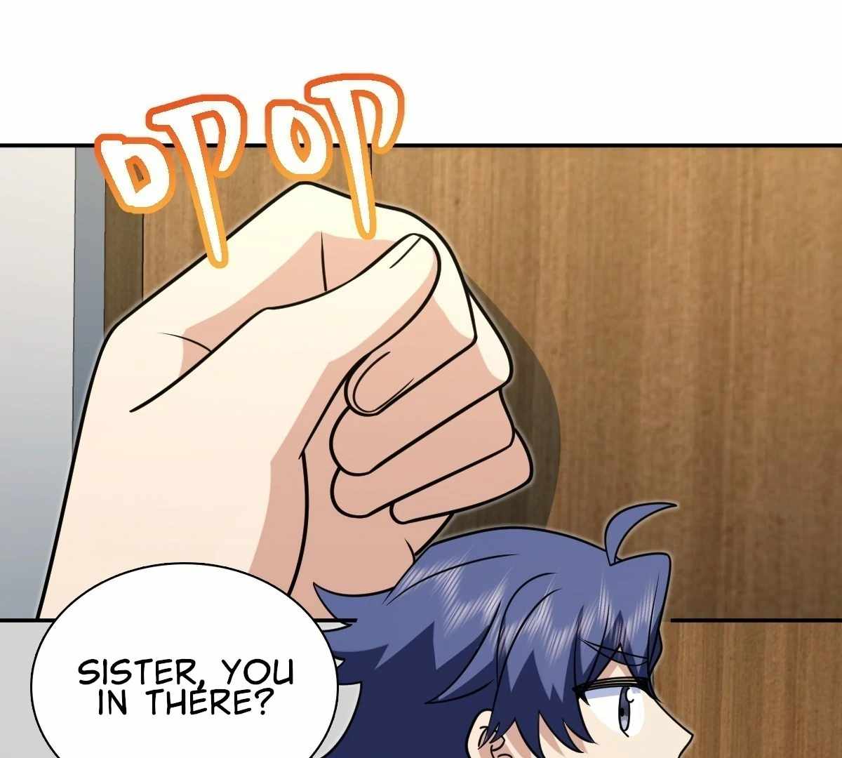 My Wife Is From a Thousand Years Ago Chapter 421 - Page 2