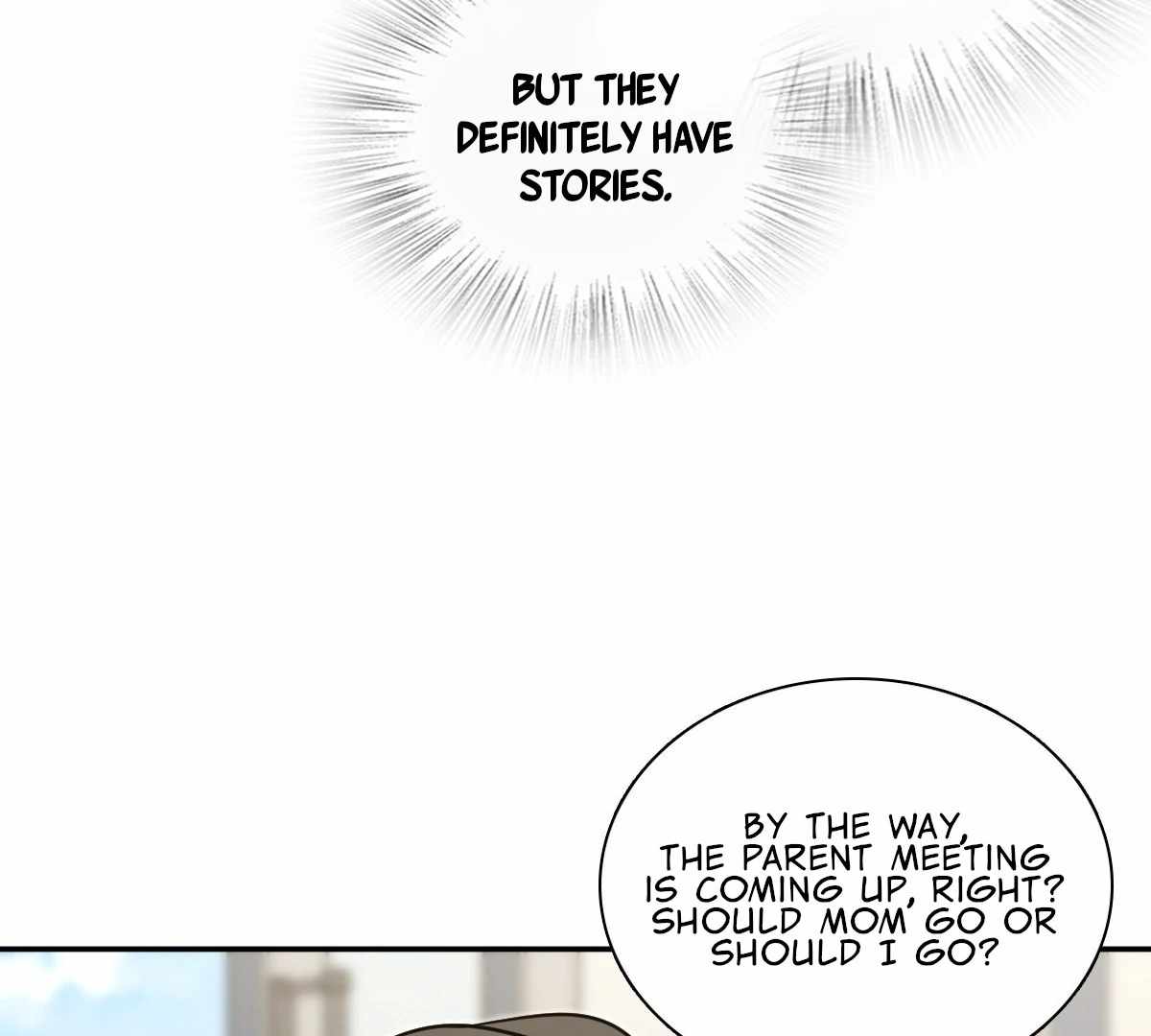 My Wife Is From a Thousand Years Ago Chapter 421 - Page 101