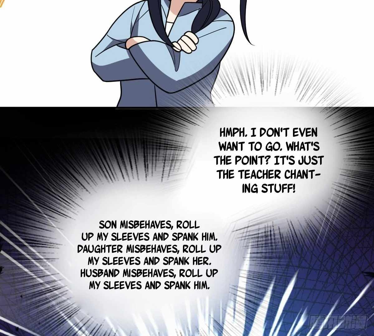 My Wife Is From a Thousand Years Ago Chapter 421 - Page 107