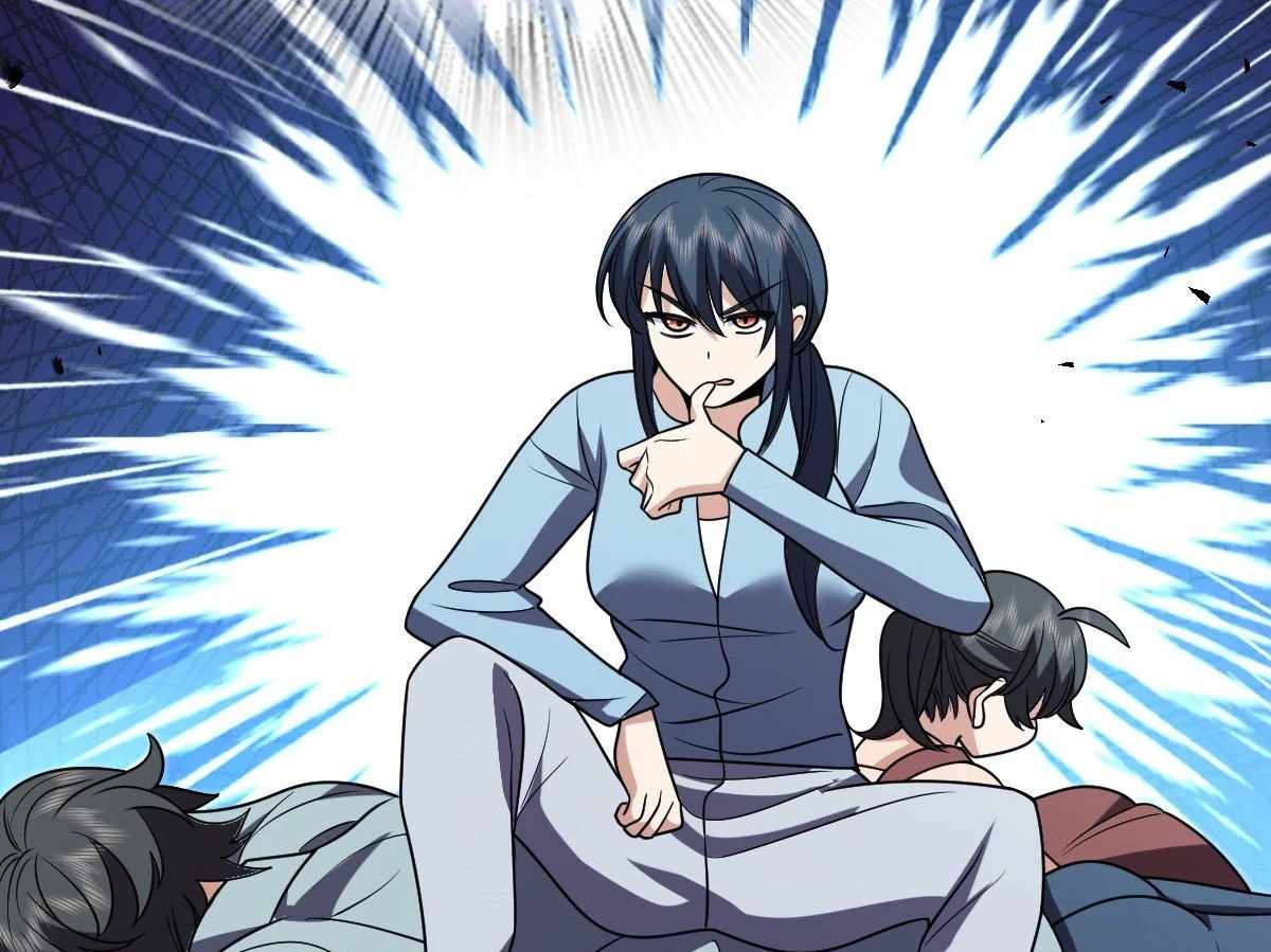My Wife Is From a Thousand Years Ago Chapter 421 - Page 108