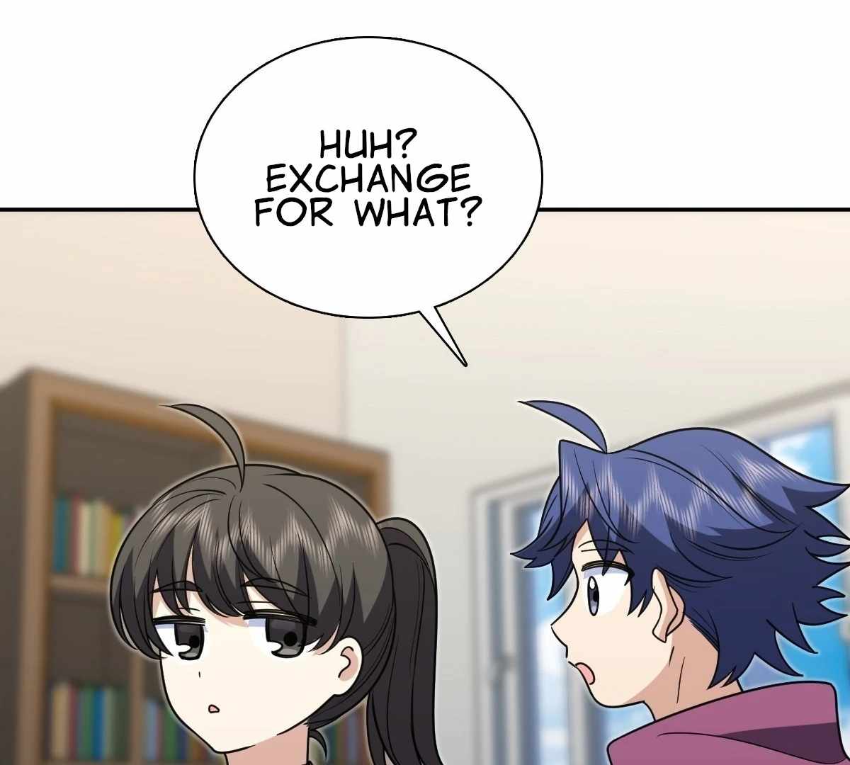 My Wife Is From a Thousand Years Ago Chapter 421 - Page 17