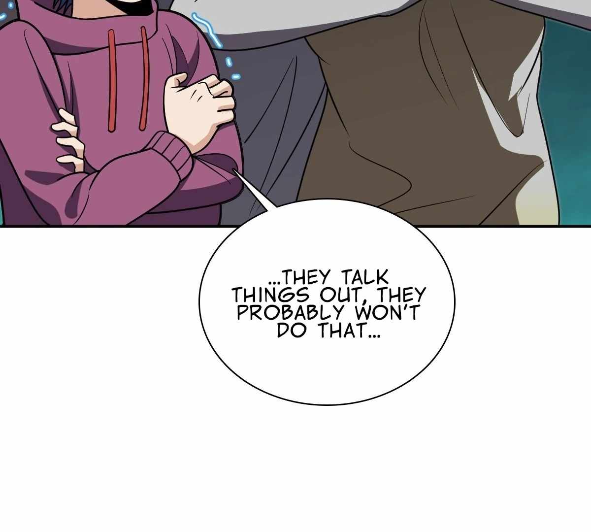 My Wife Is From a Thousand Years Ago Chapter 421 - Page 26