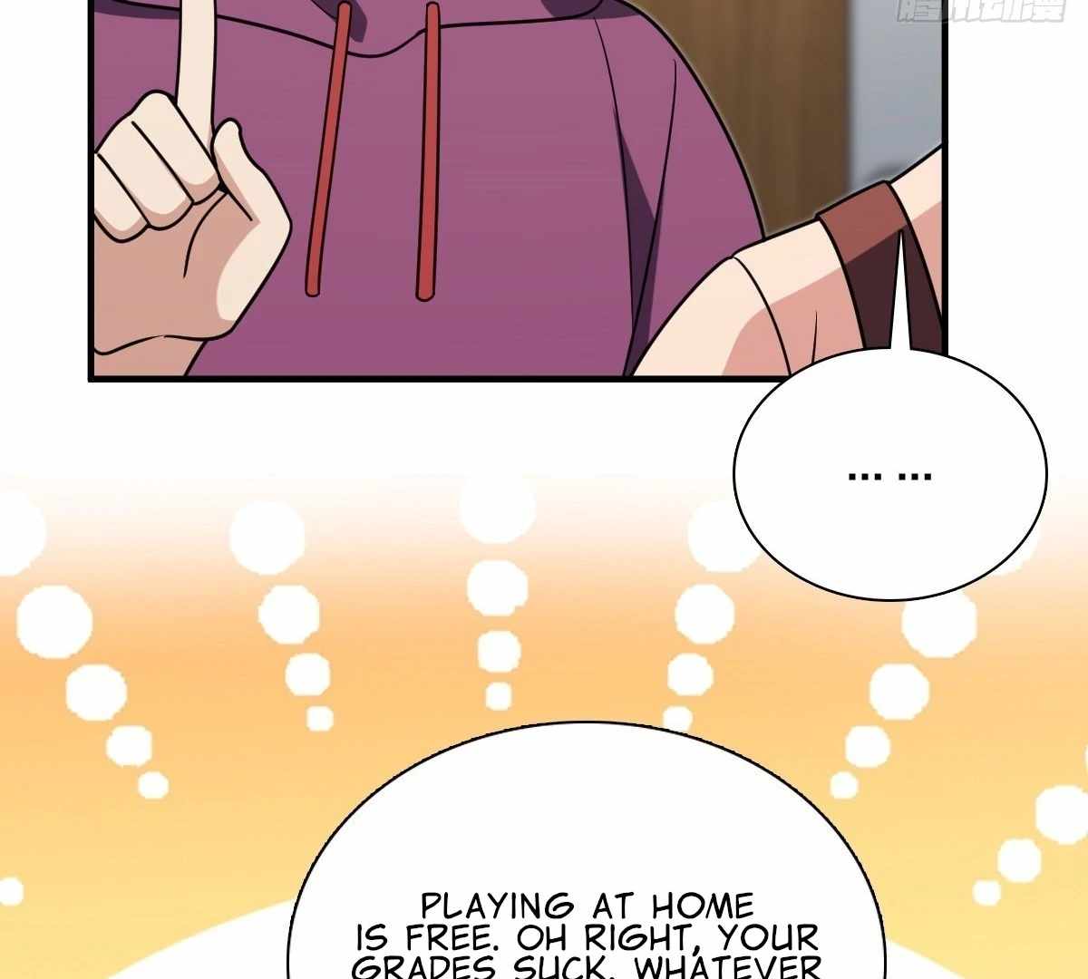 My Wife Is From a Thousand Years Ago Chapter 421 - Page 31