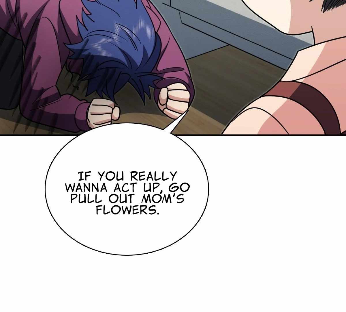 My Wife Is From a Thousand Years Ago Chapter 421 - Page 34