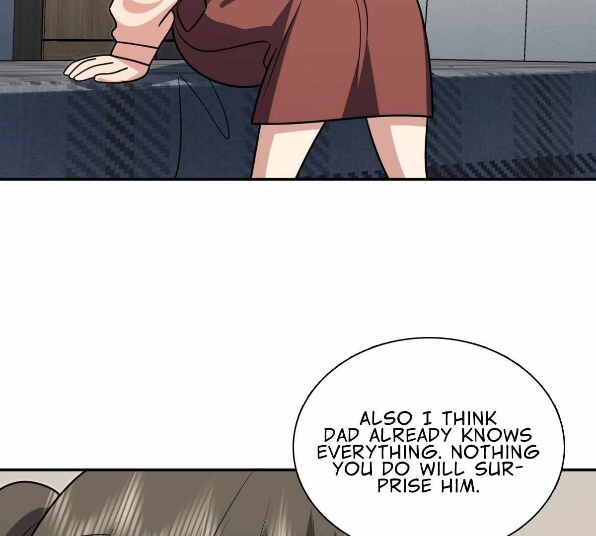 My Wife Is From a Thousand Years Ago Chapter 421 - Page 36
