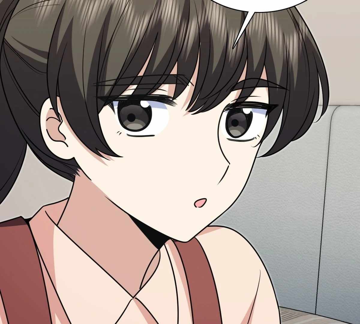 My Wife Is From a Thousand Years Ago Chapter 421 - Page 37