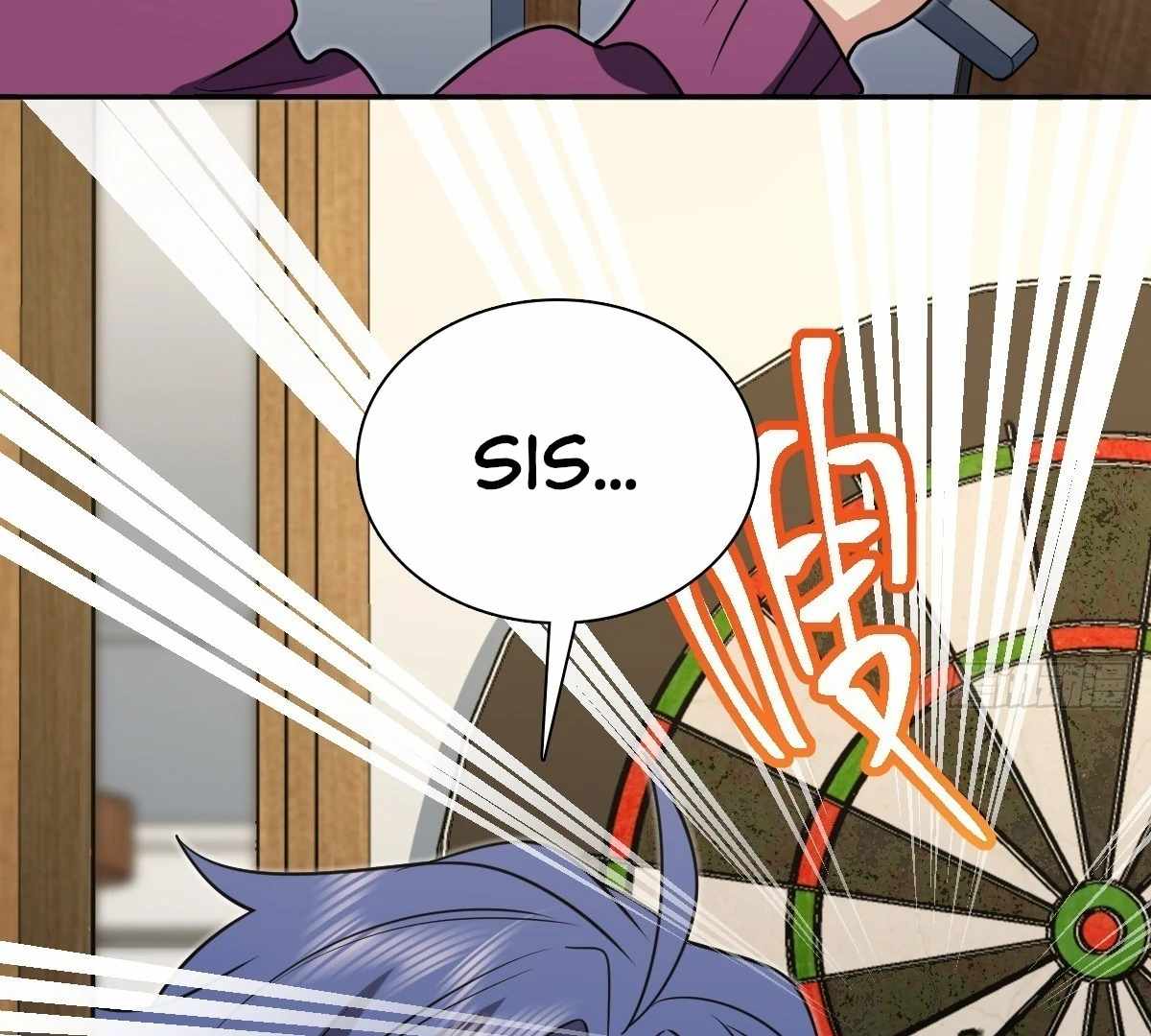 My Wife Is From a Thousand Years Ago Chapter 421 - Page 5