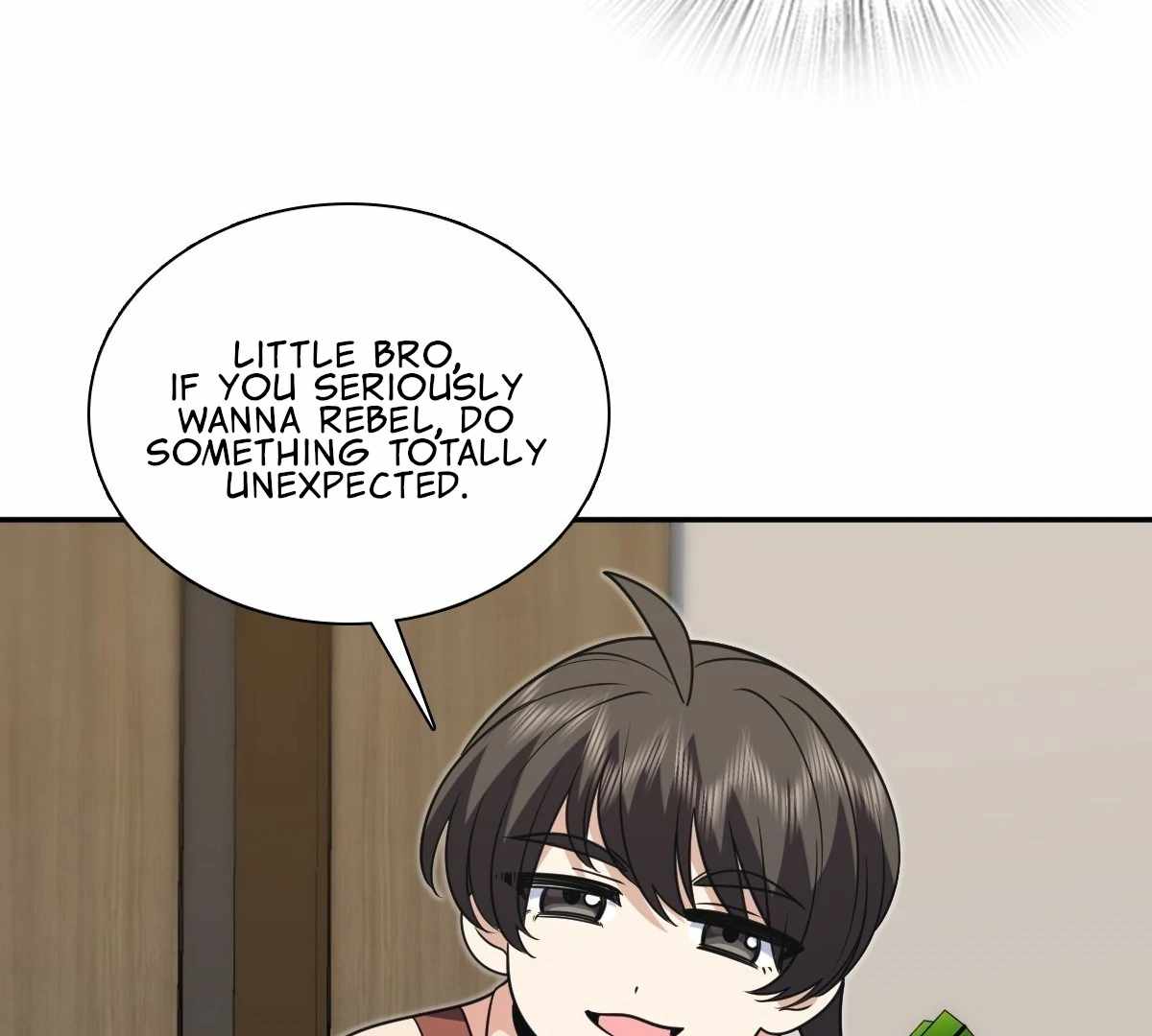 My Wife Is From a Thousand Years Ago Chapter 421 - Page 41