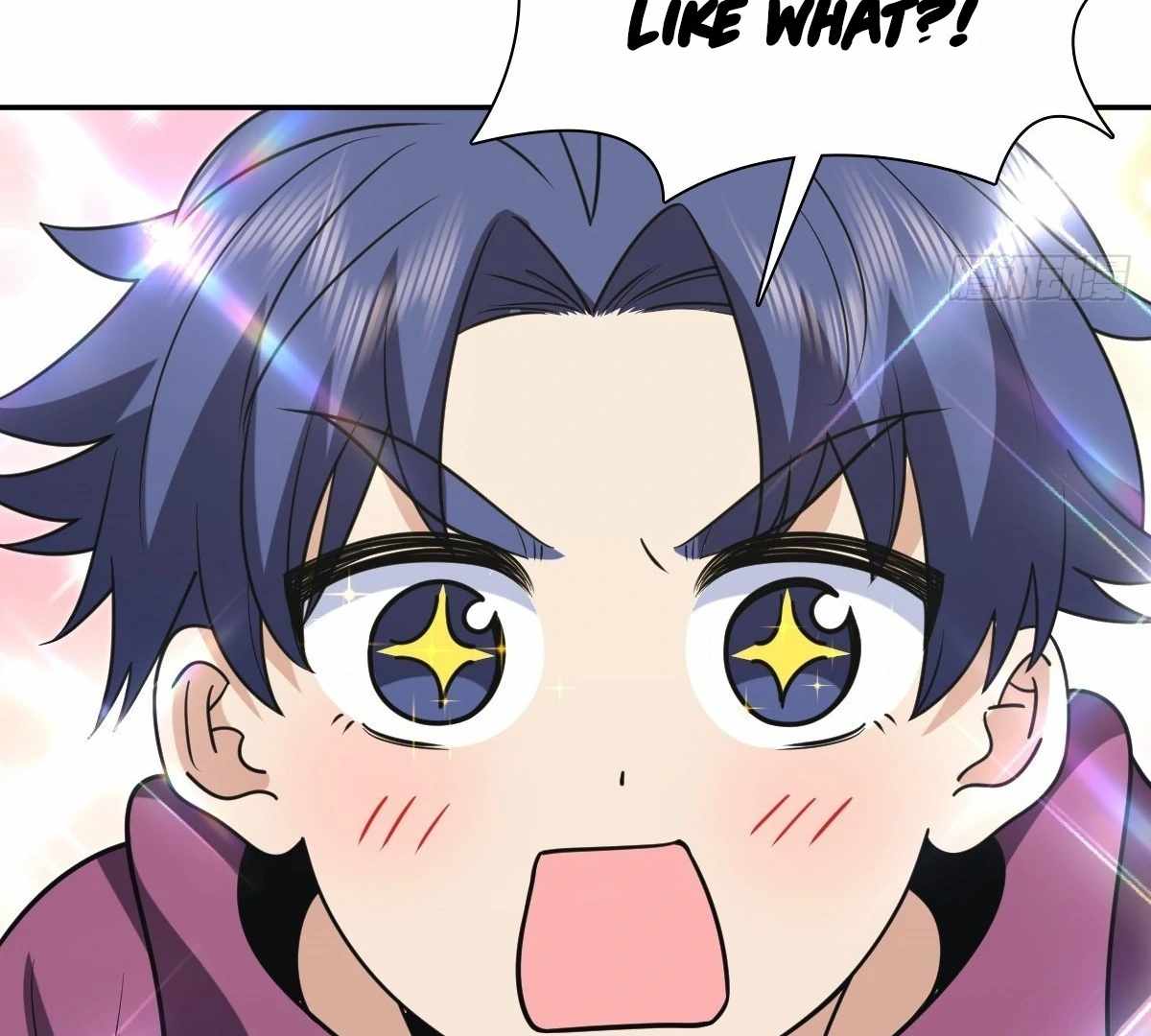 My Wife Is From a Thousand Years Ago Chapter 421 - Page 44