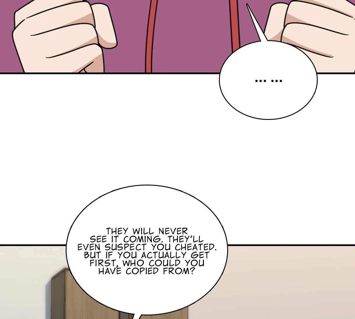 My Wife Is From a Thousand Years Ago Chapter 421 - Page 49
