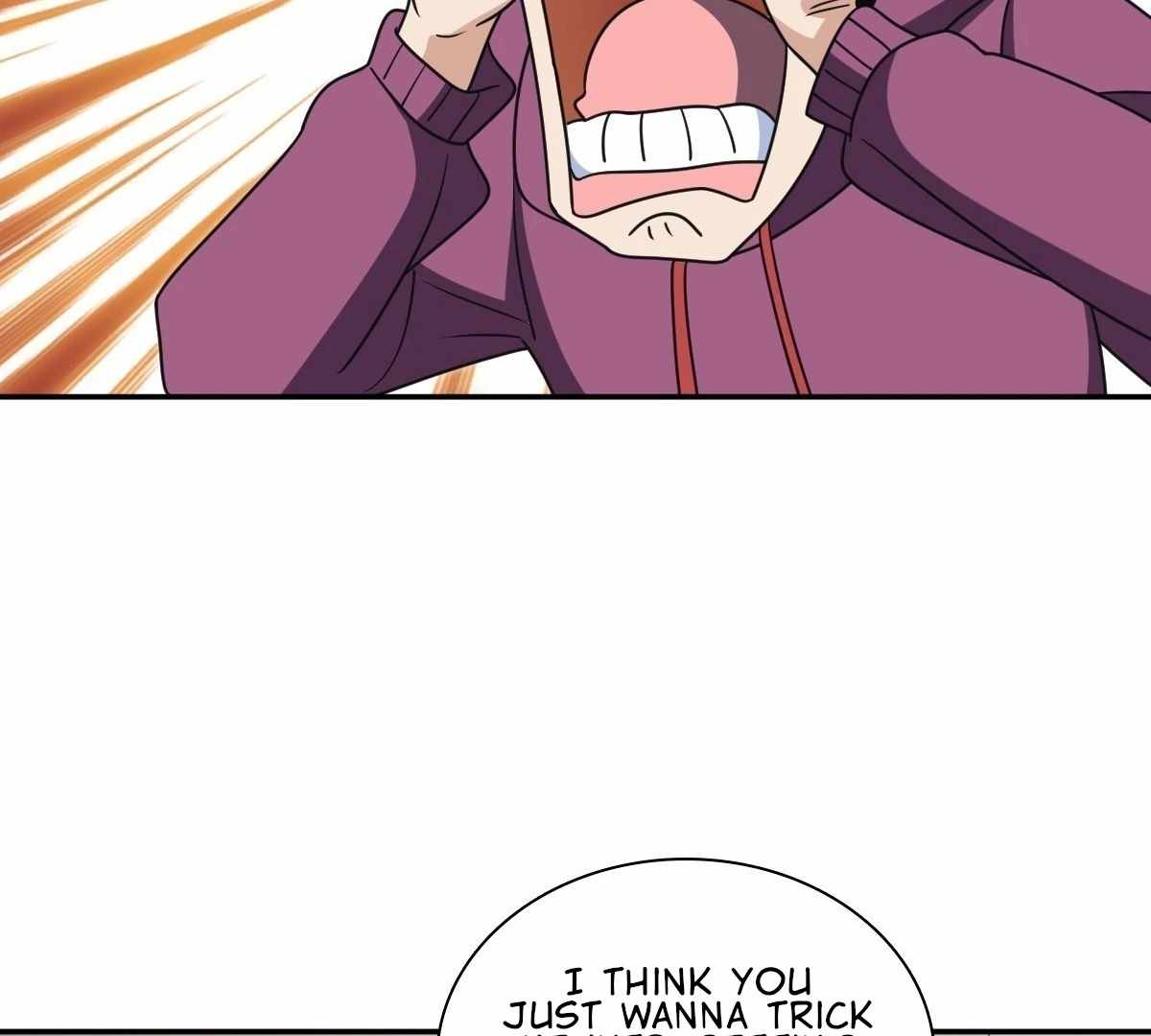 My Wife Is From a Thousand Years Ago Chapter 421 - Page 54