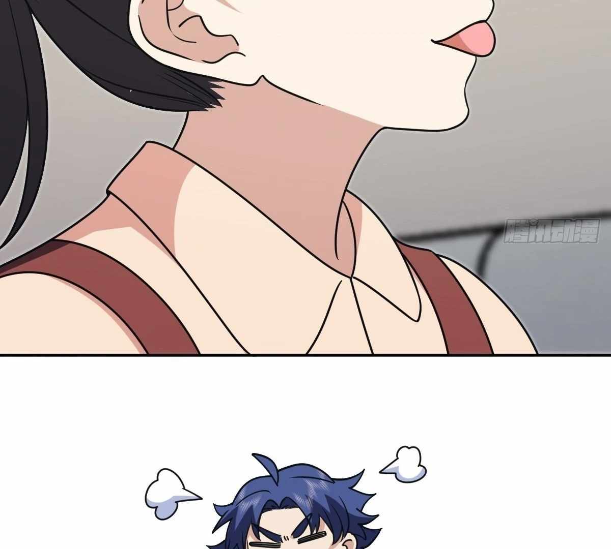 My Wife Is From a Thousand Years Ago Chapter 421 - Page 57