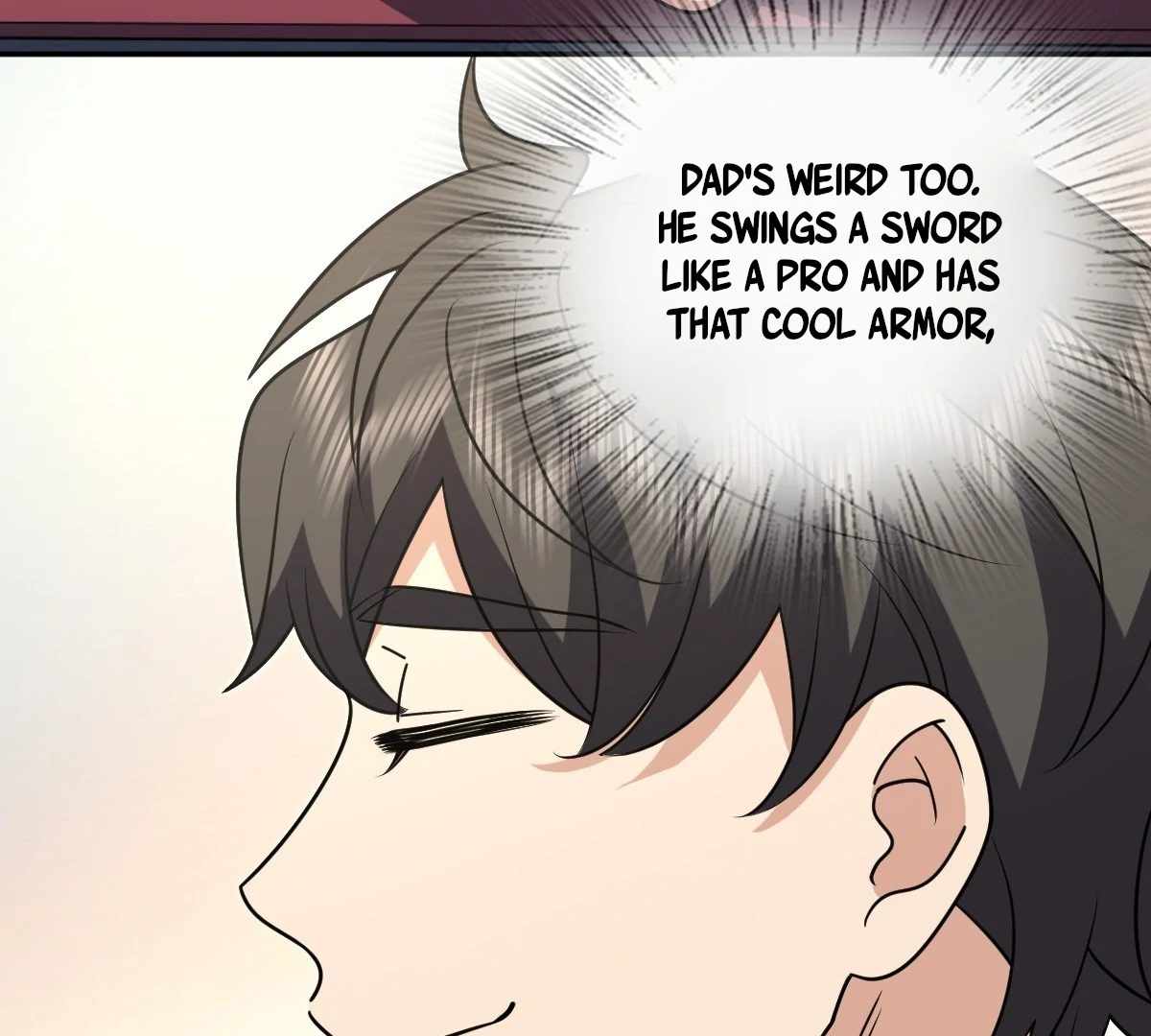 My Wife Is From a Thousand Years Ago Chapter 421 - Page 65