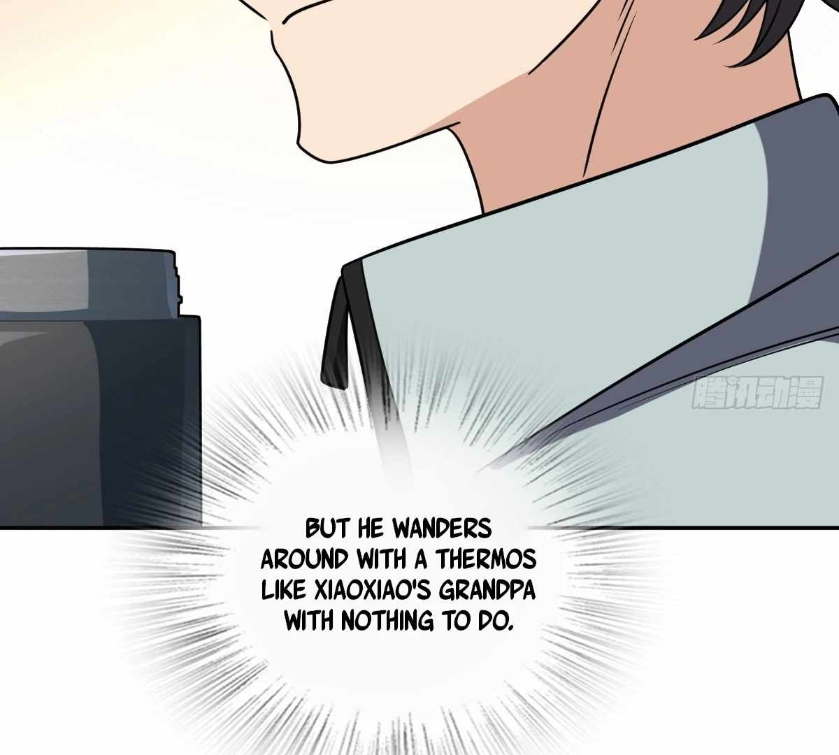 My Wife Is From a Thousand Years Ago Chapter 421 - Page 66