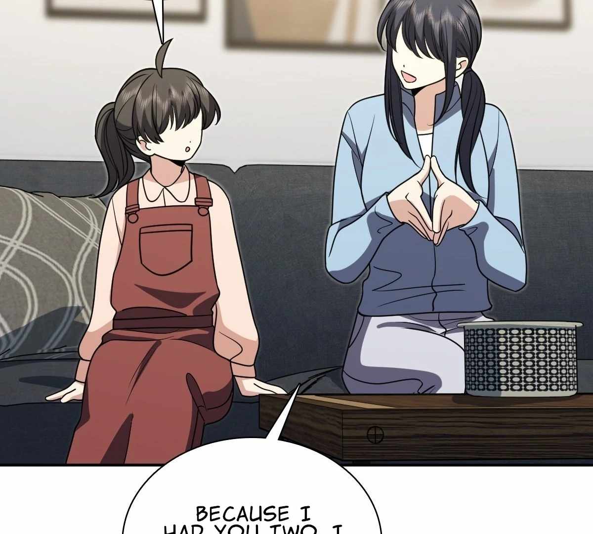 My Wife Is From a Thousand Years Ago Chapter 421 - Page 78