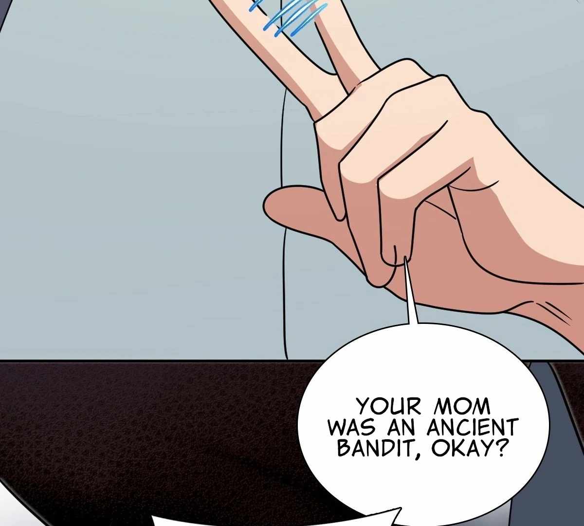 My Wife Is From a Thousand Years Ago Chapter 421 - Page 91