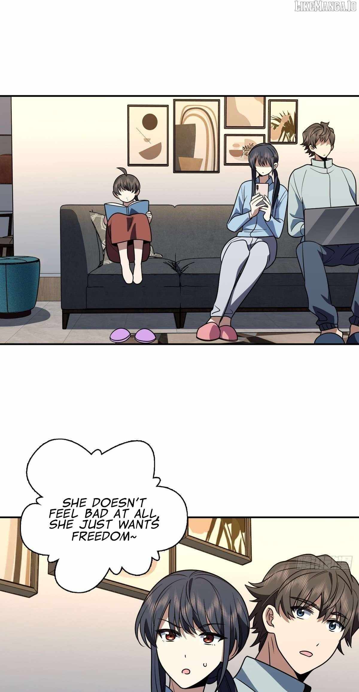 My Wife Is From a Thousand Years Ago Chapter 422 - Page 2