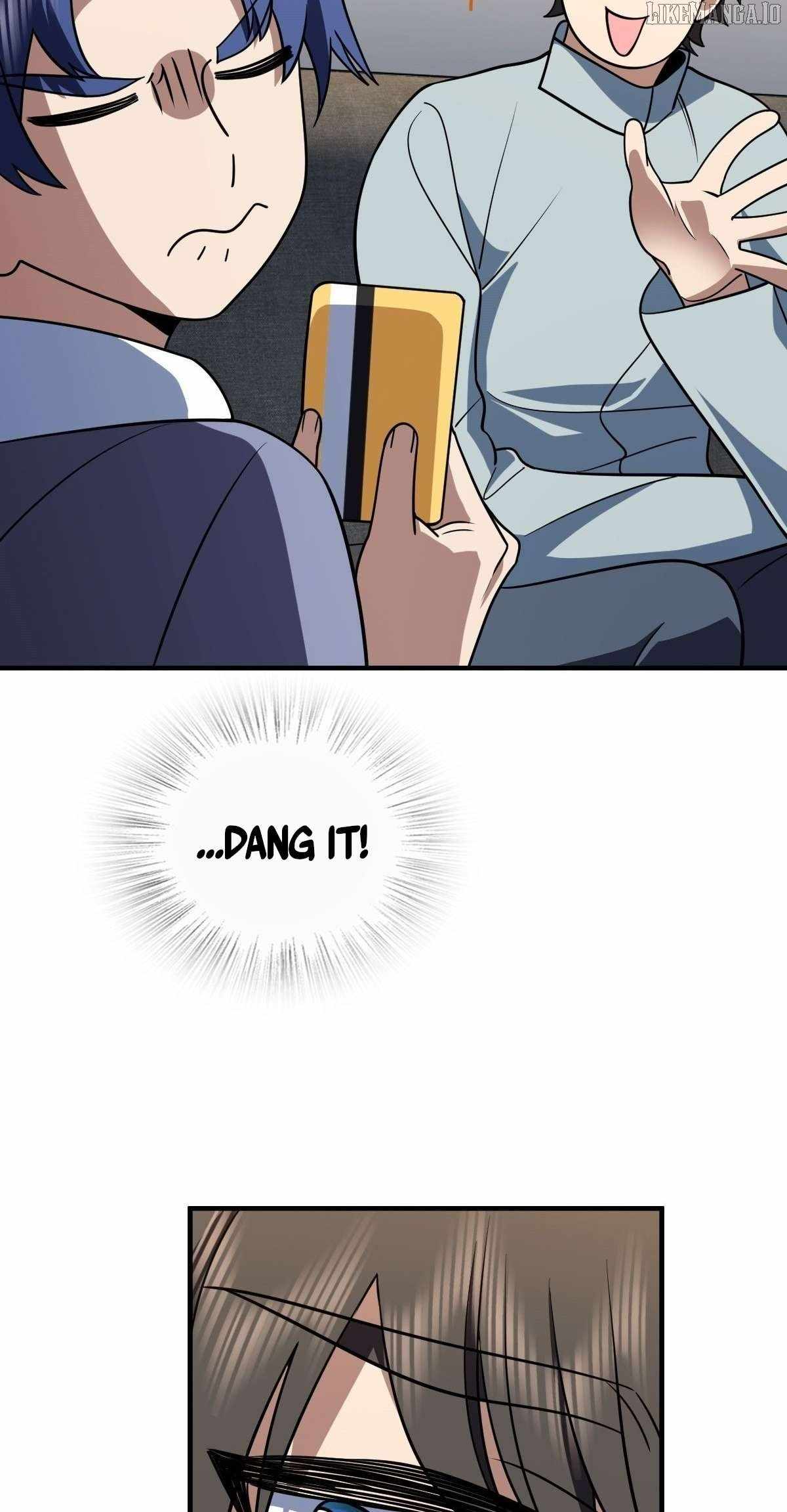 My Wife Is From a Thousand Years Ago Chapter 422 - Page 20