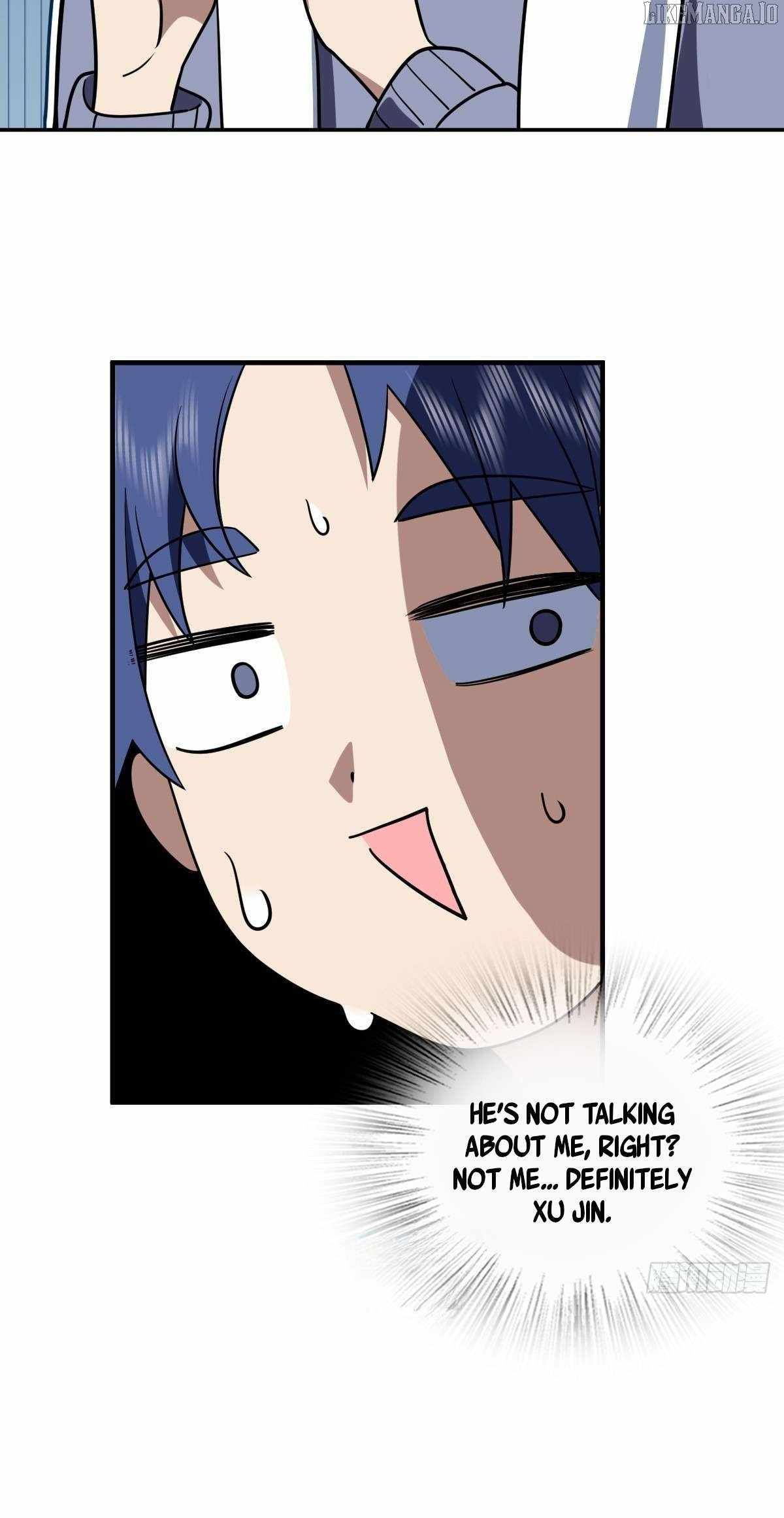 My Wife Is From a Thousand Years Ago Chapter 422 - Page 23