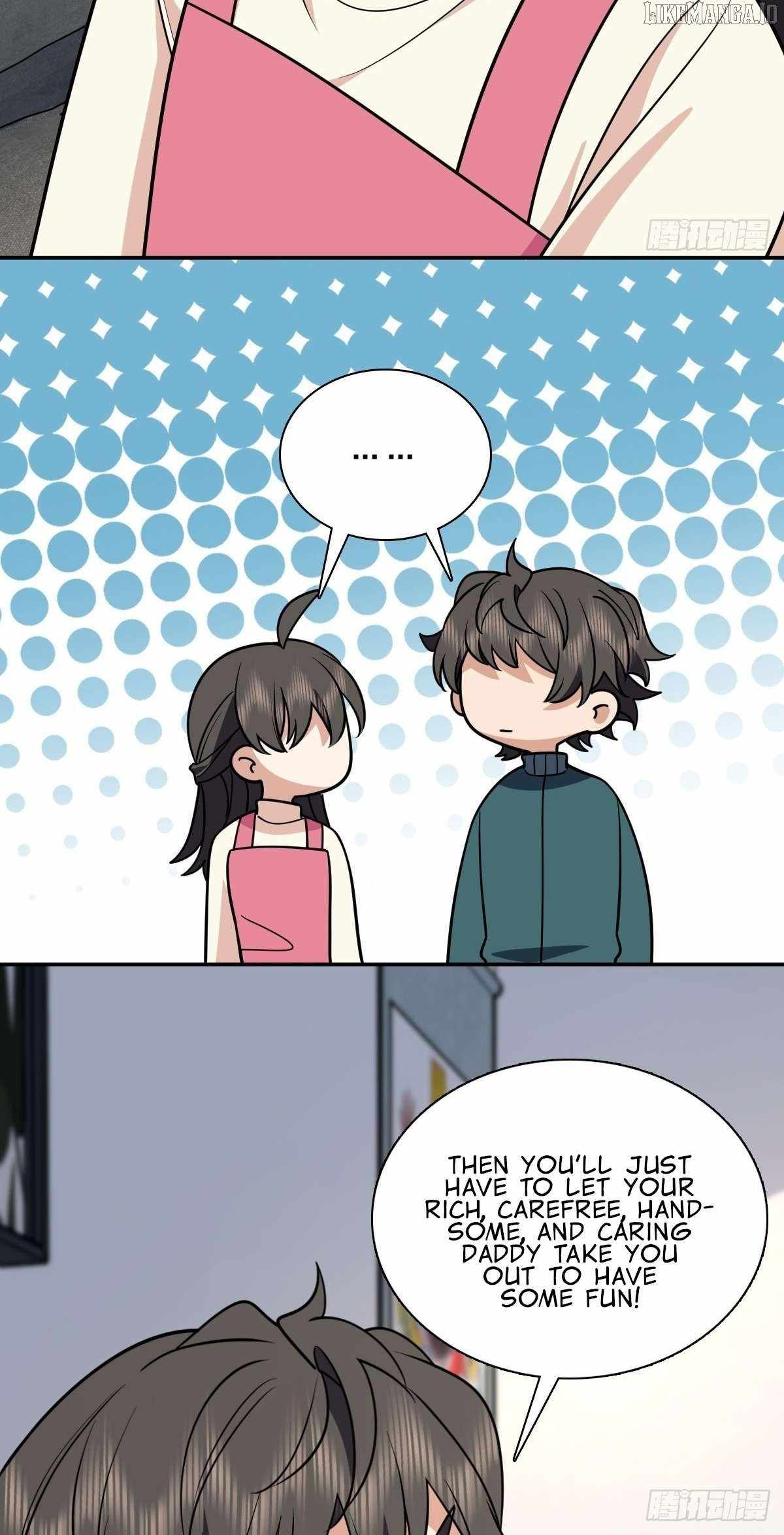 My Wife Is From a Thousand Years Ago Chapter 422 - Page 33
