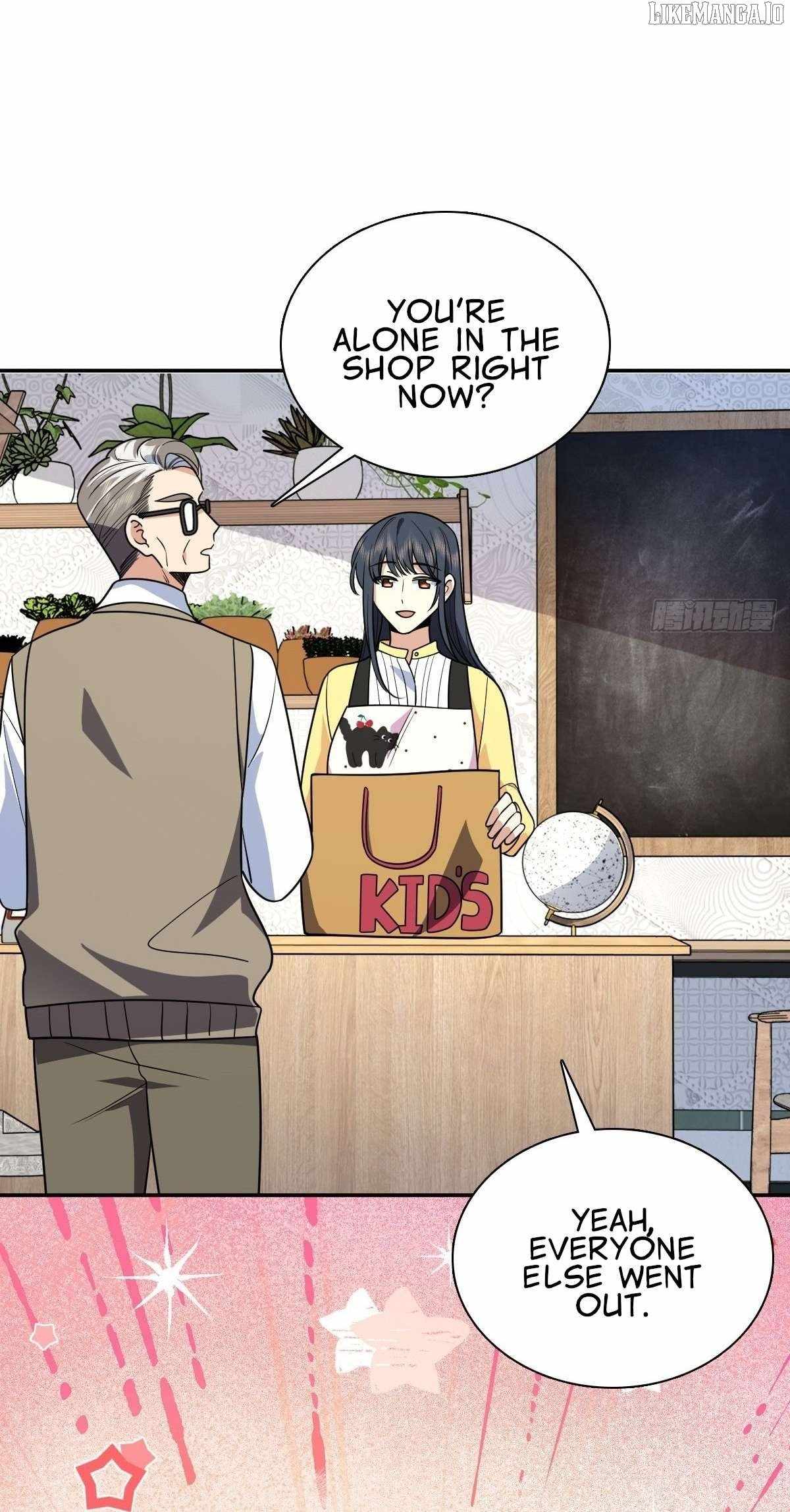 My Wife Is From a Thousand Years Ago Chapter 422 - Page 41