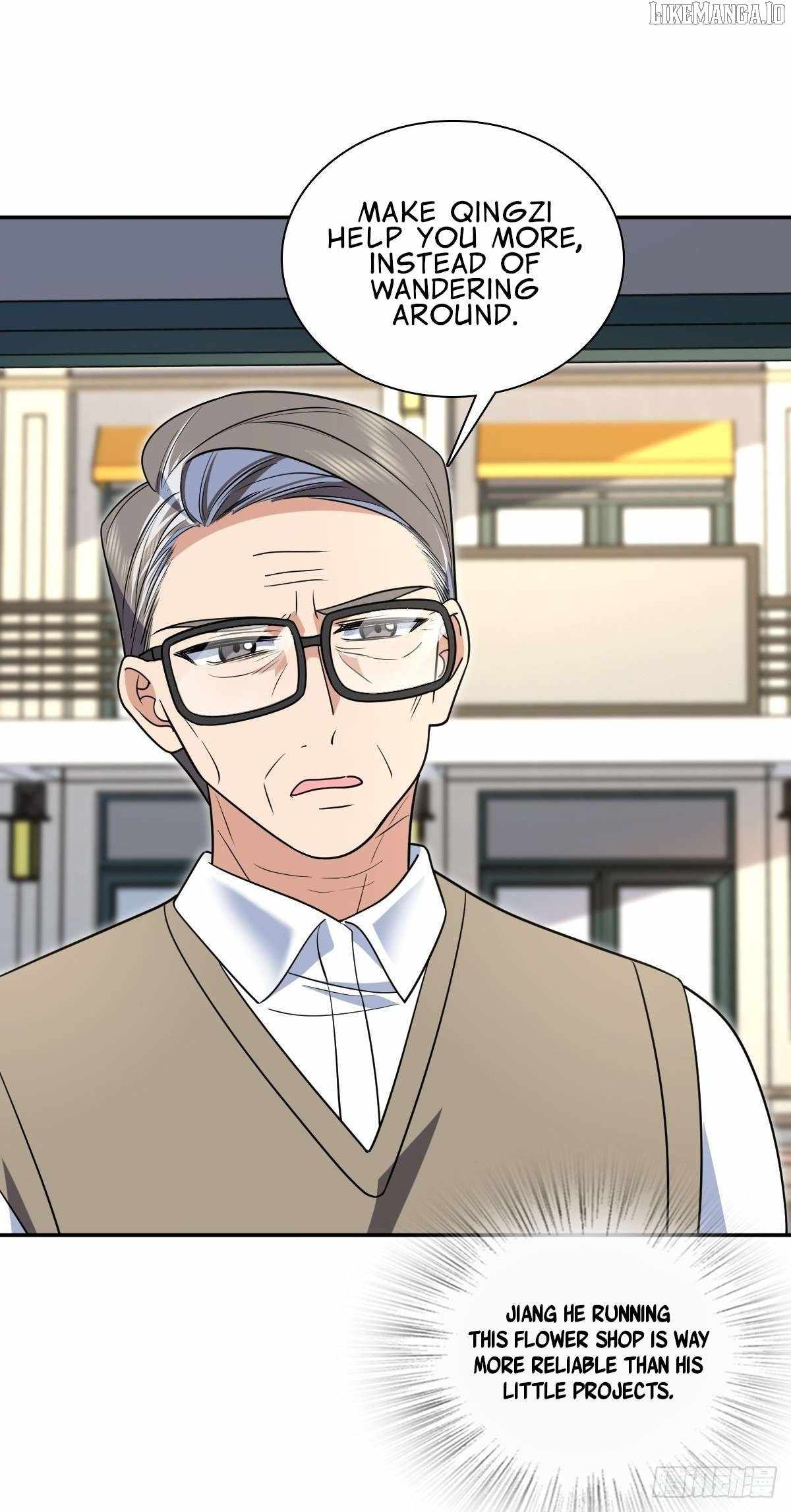 My Wife Is From a Thousand Years Ago Chapter 422 - Page 43