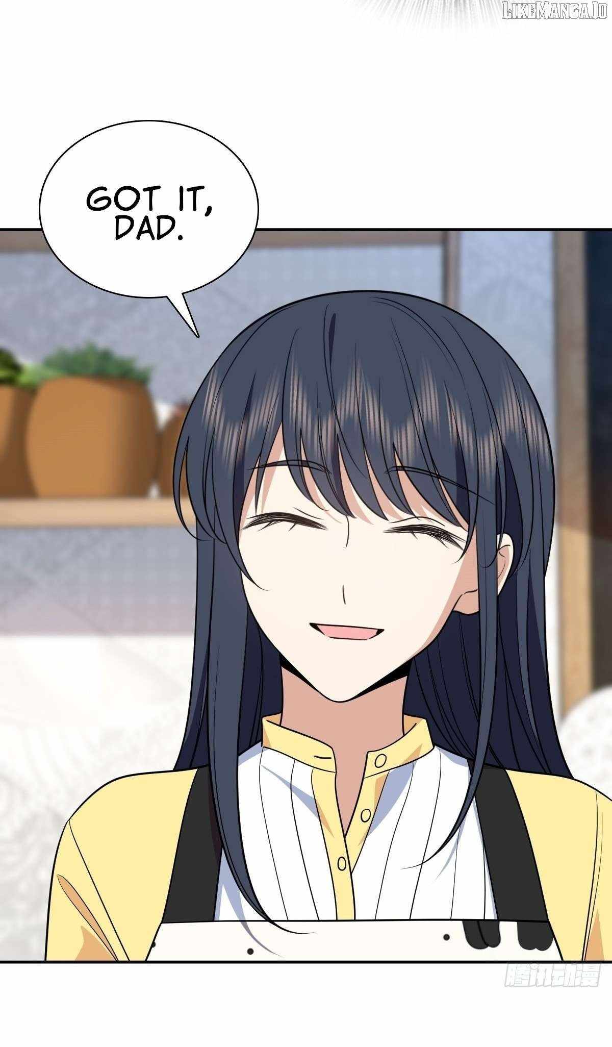 My Wife Is From a Thousand Years Ago Chapter 422 - Page 44