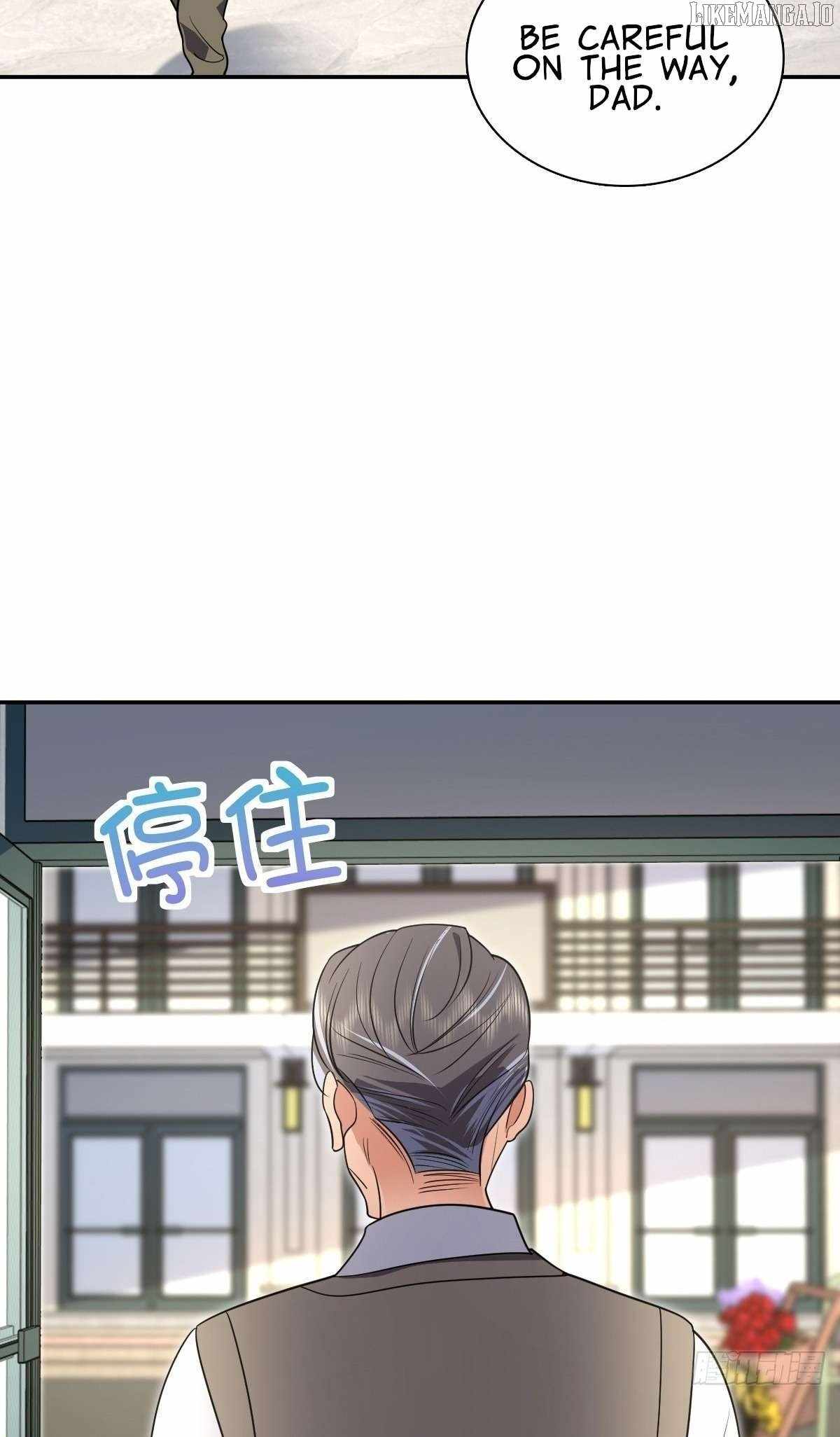 My Wife Is From a Thousand Years Ago Chapter 422 - Page 46