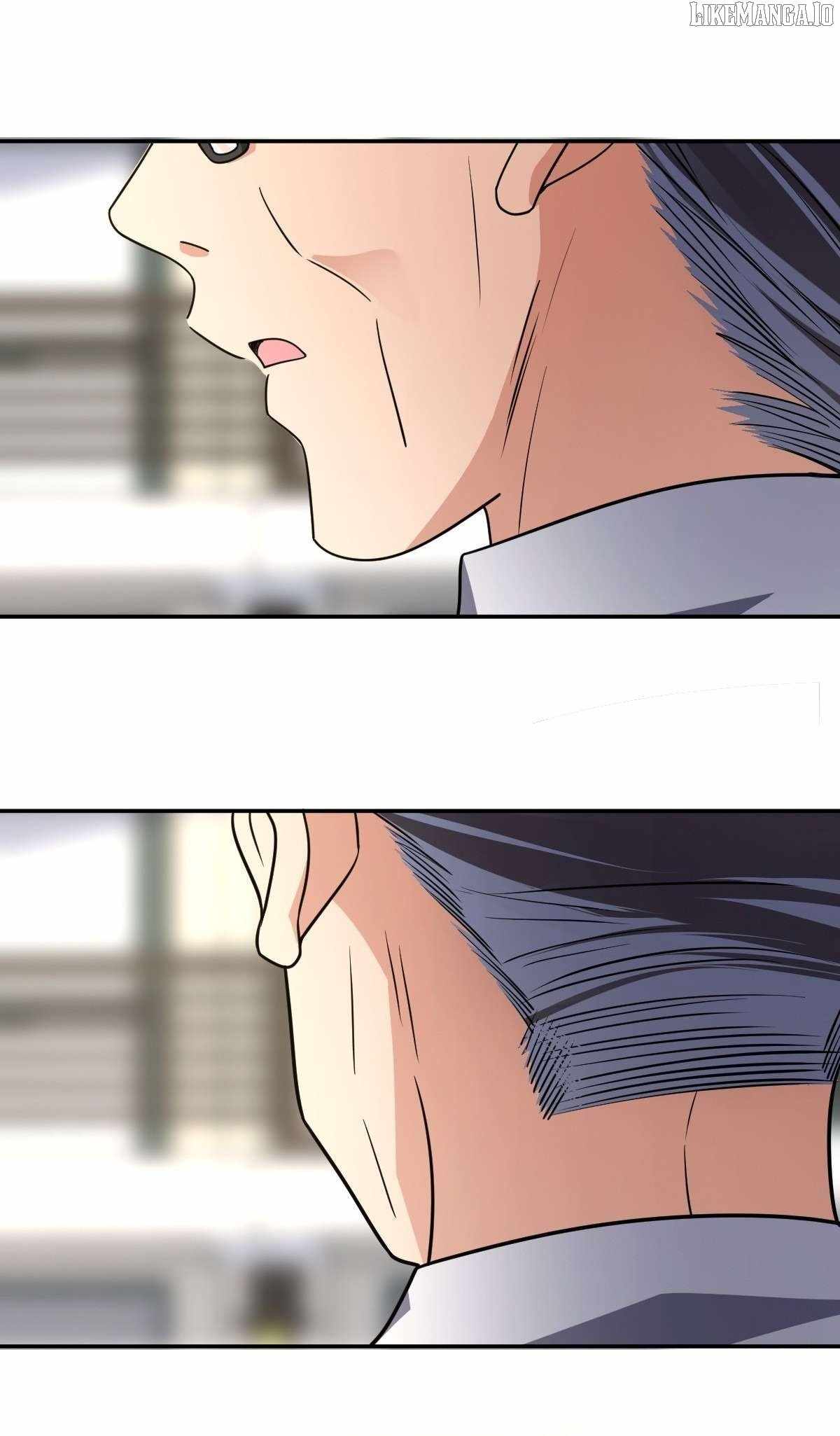 My Wife Is From a Thousand Years Ago Chapter 422 - Page 49
