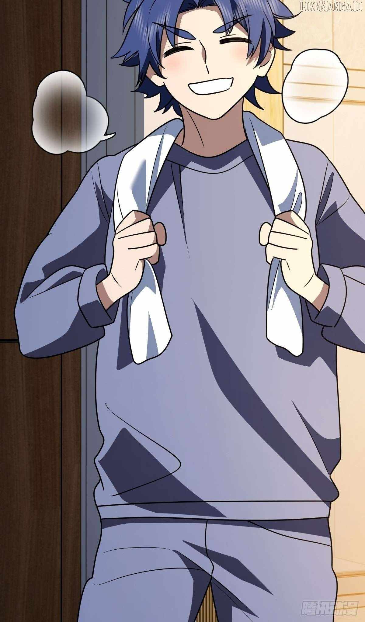 My Wife Is From a Thousand Years Ago Chapter 422 - Page 8